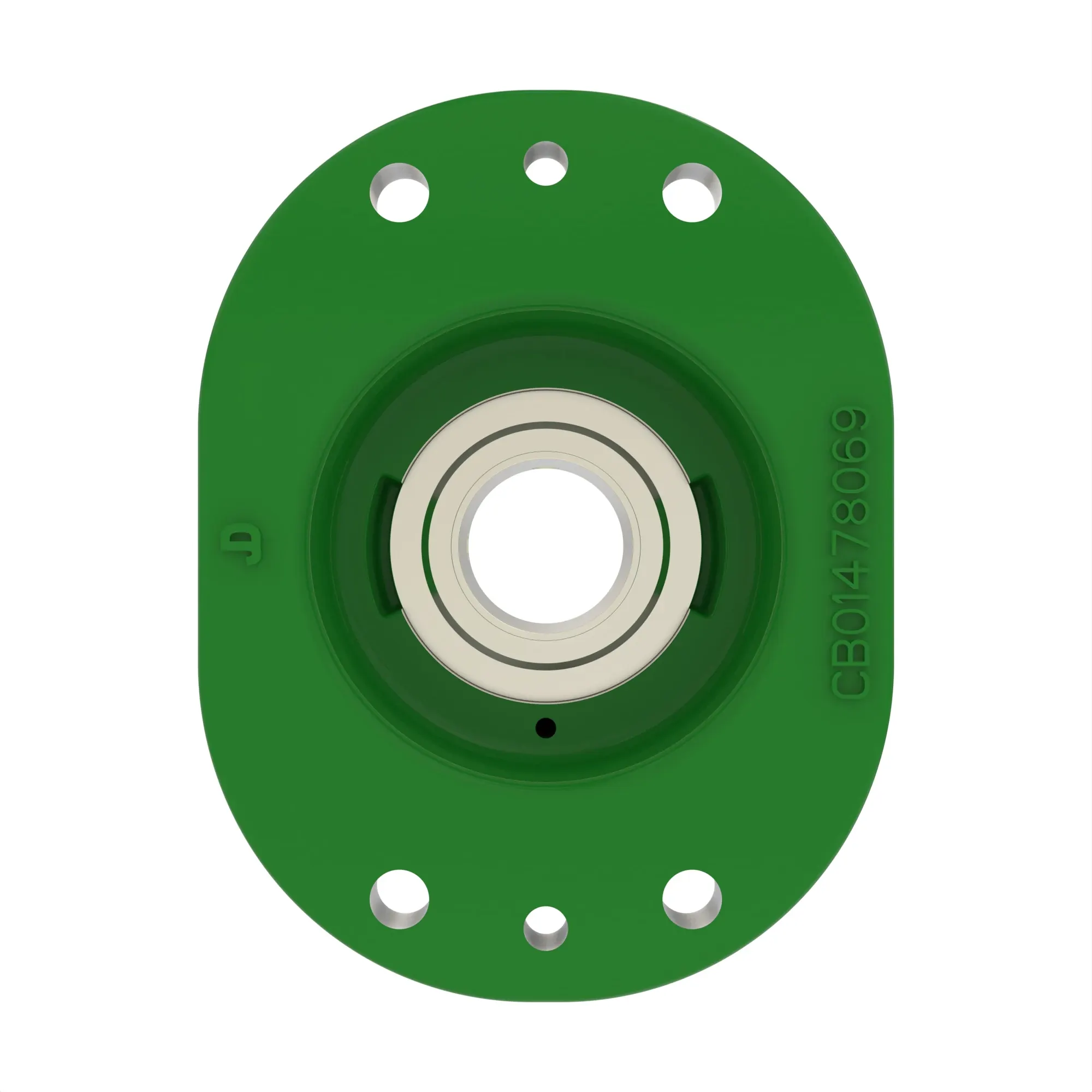 BEARING MNT-FEEDROLLER CAST
