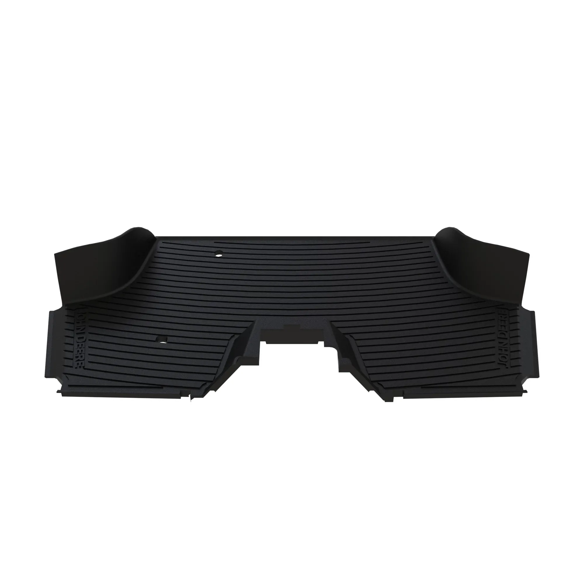 John Deere Front Floor Mat - R177566