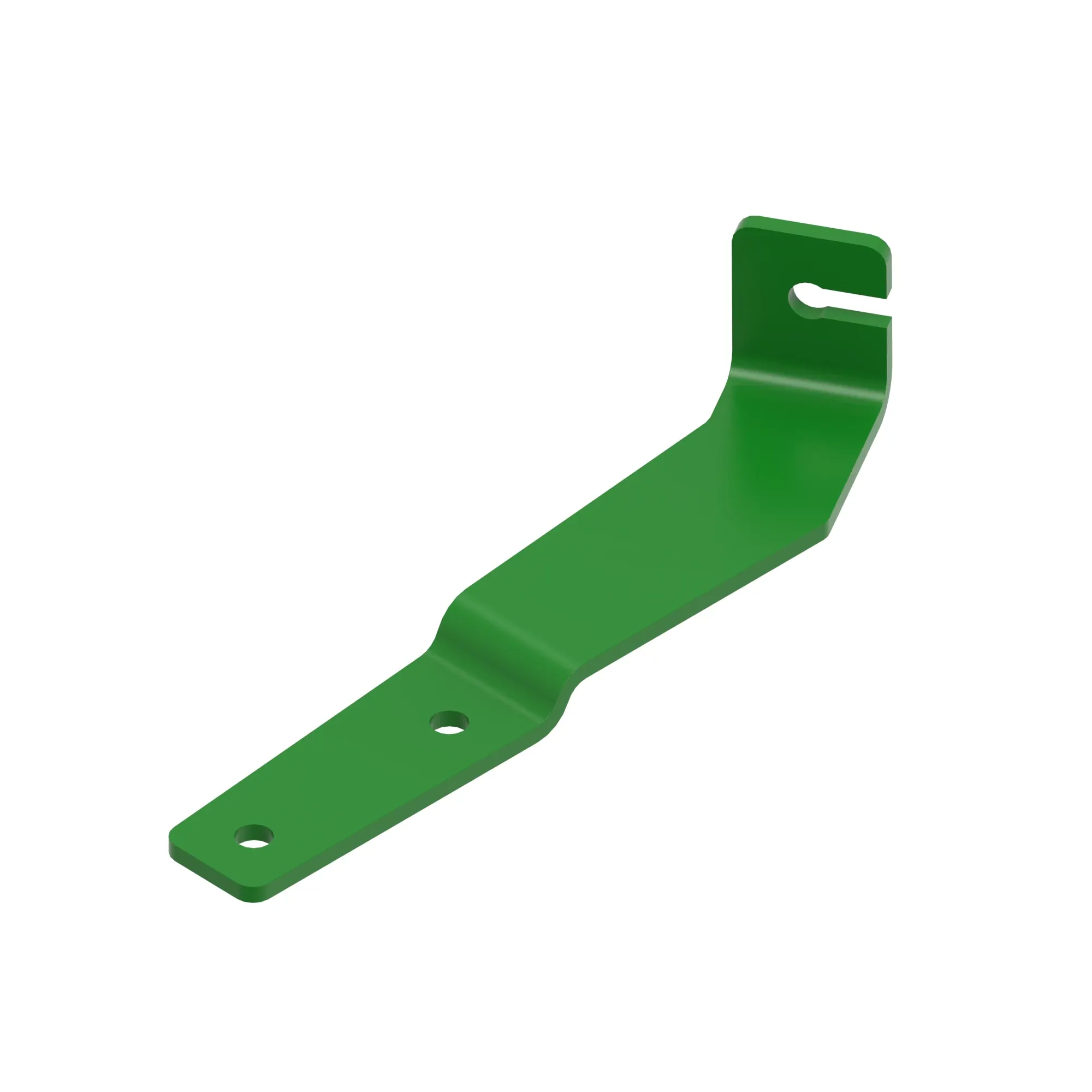 John Deere Speed Control Cable Bracket - R169896