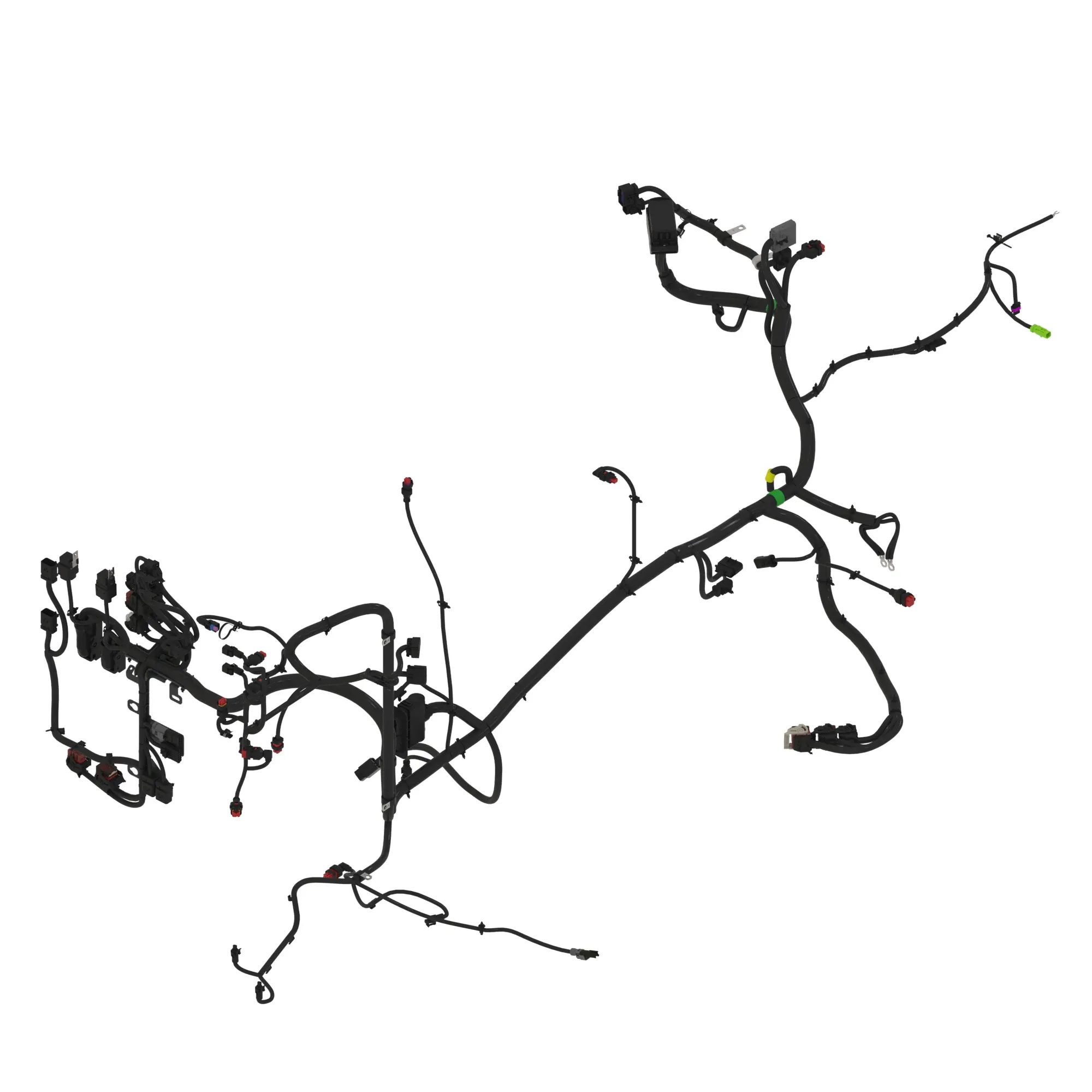 Chassis Wiring Harness