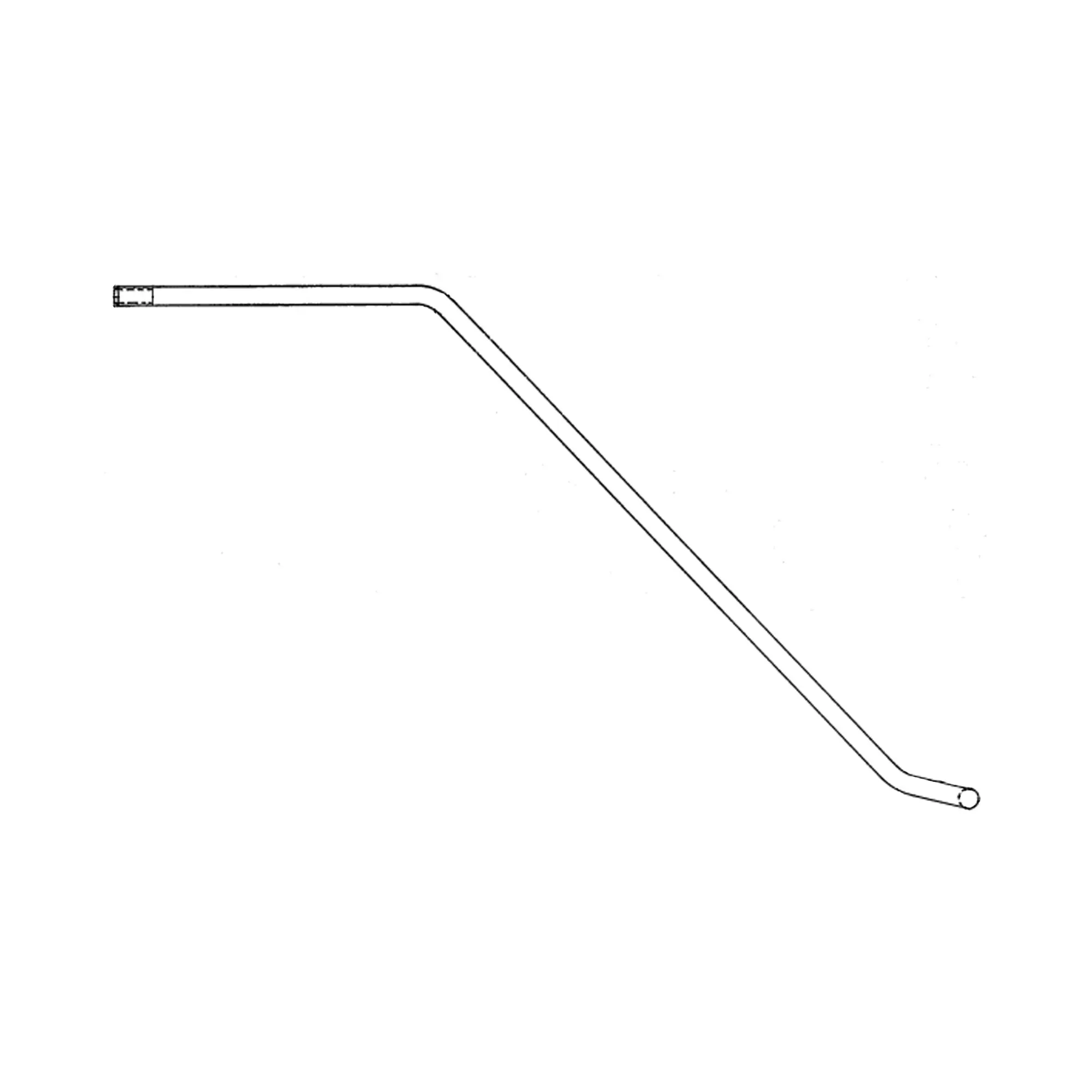 John Deere Rod - L30399