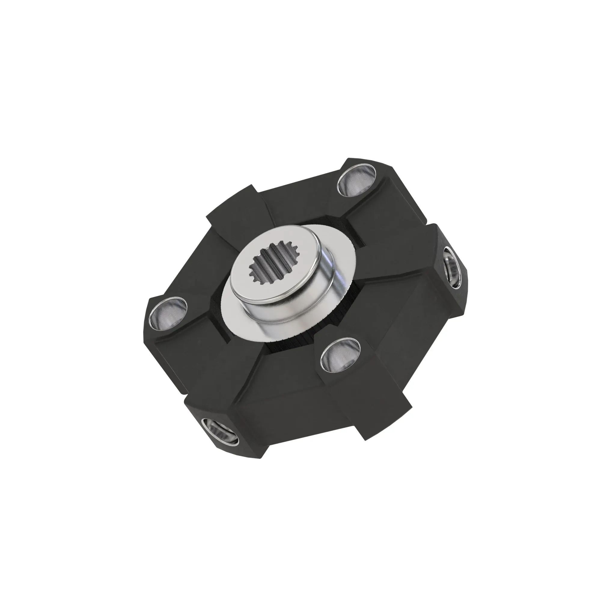 John Deere Front PTO Coupling - SJ19538