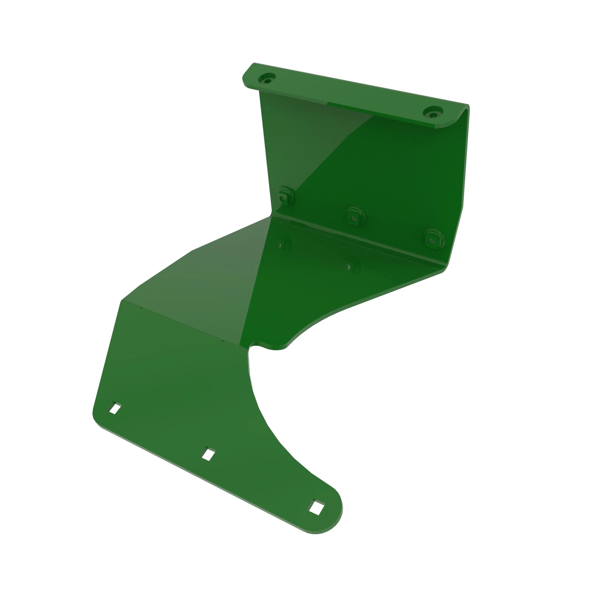 DEFLECTOR ASSY-B/C RH CH3510