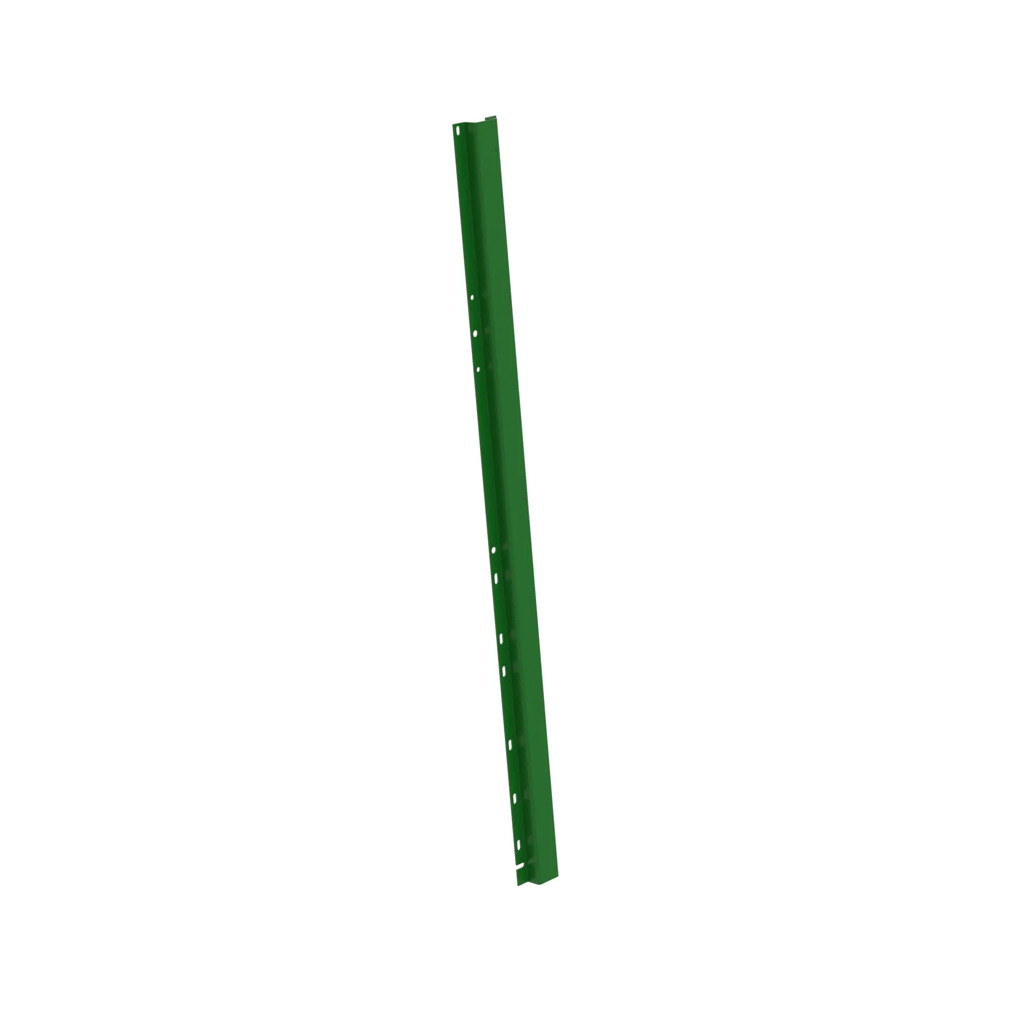 CHANNEL,FORE AFT
