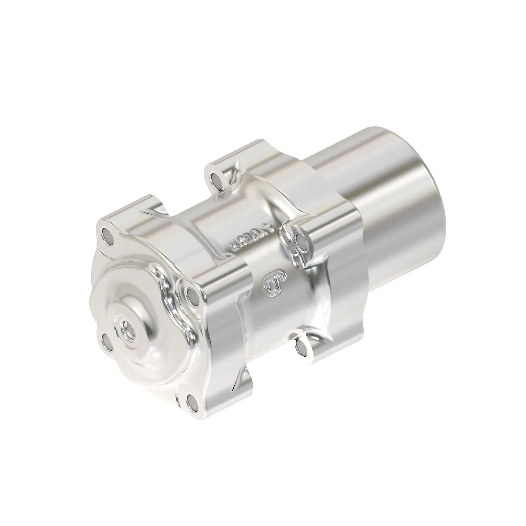 Hydraulic Cylinder Barrel