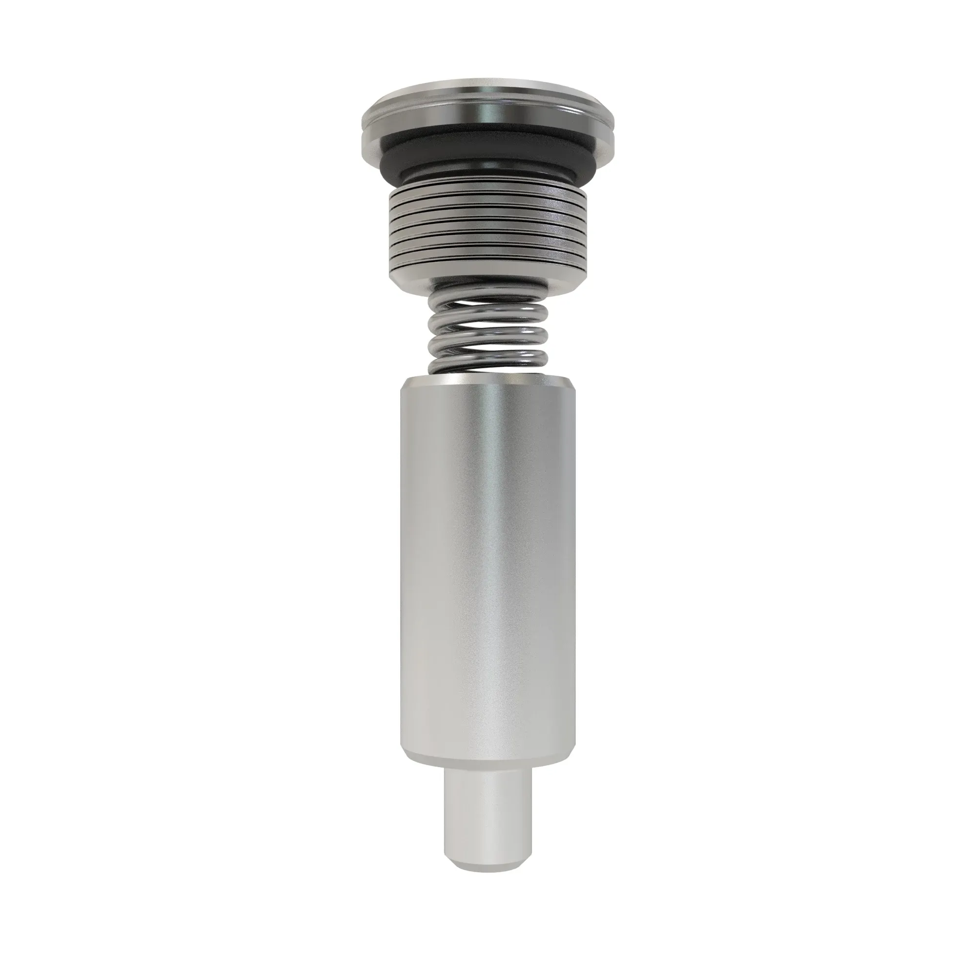 LUBRICATION PRESSURE