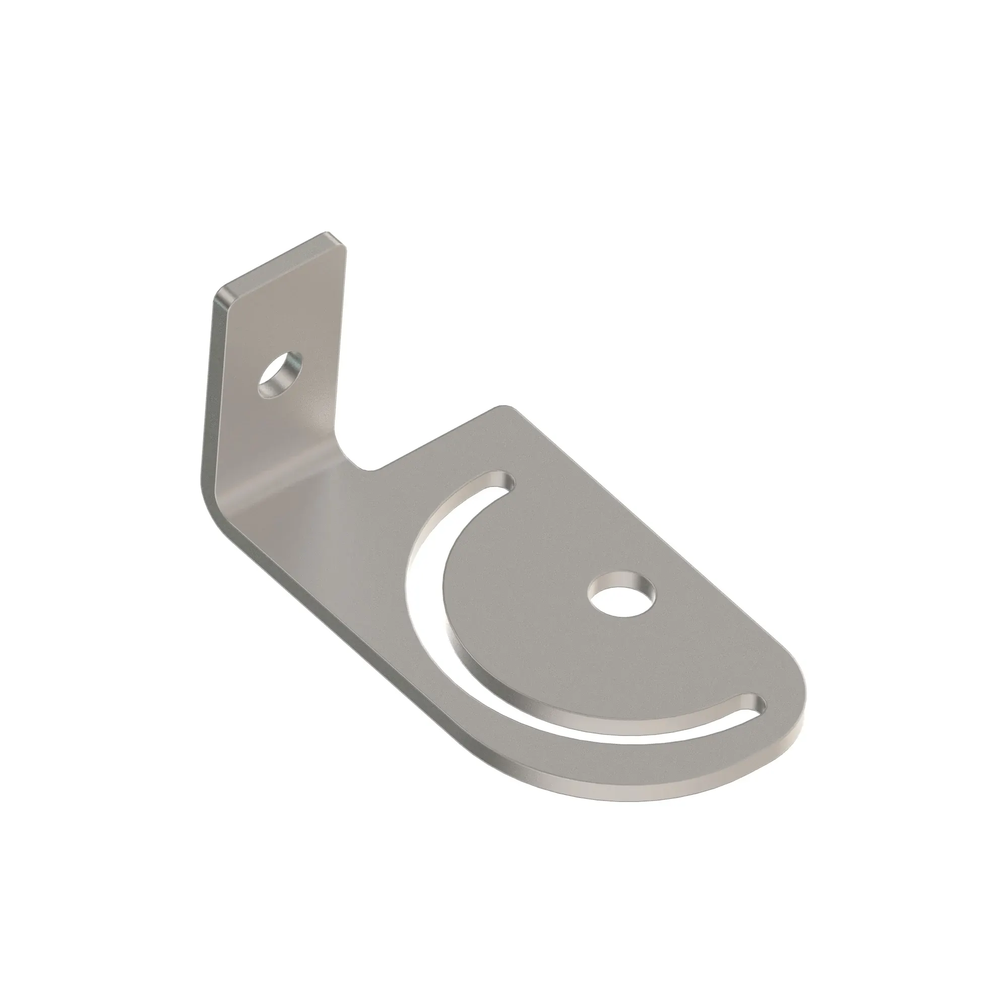 John Deere Antenna Bracket - T289532