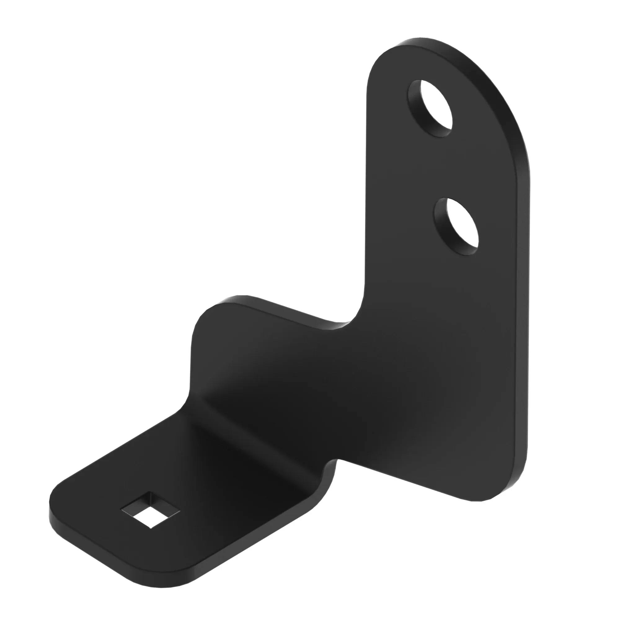 BRACKET, WORK LIGHT MOUNT RHS