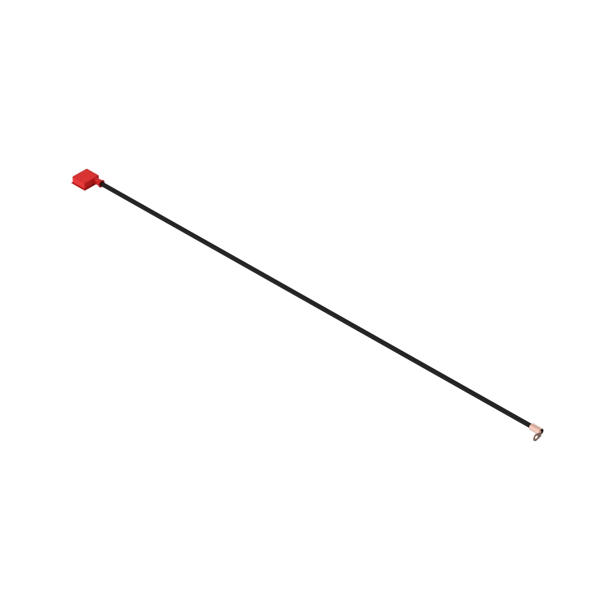 BATTERY CABLE, BATTERY CABLE, POSIT