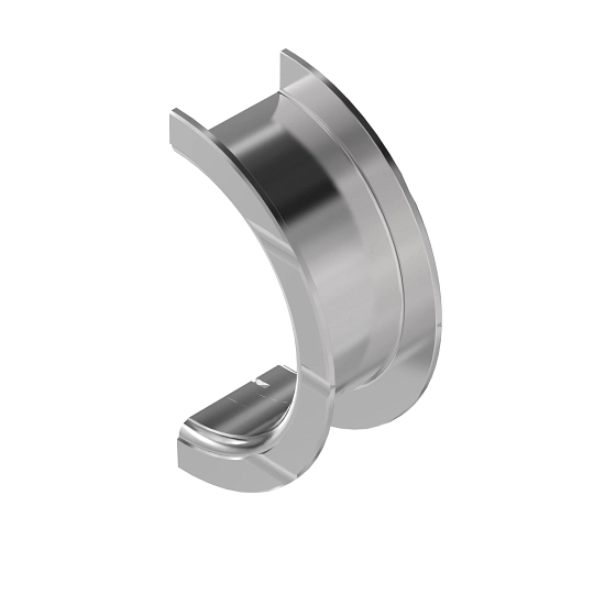 THRUST BEARING, (.254MM)UNDERSIZ