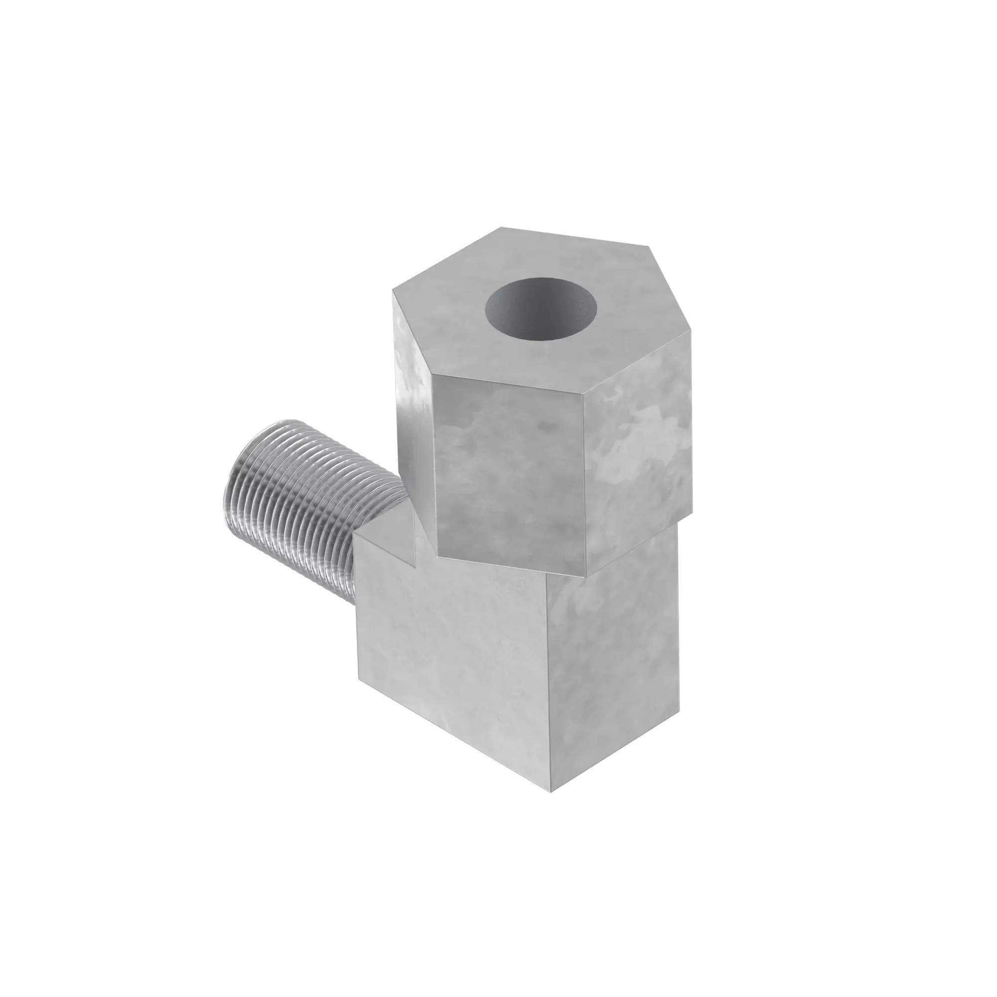 ELBOW FITTING