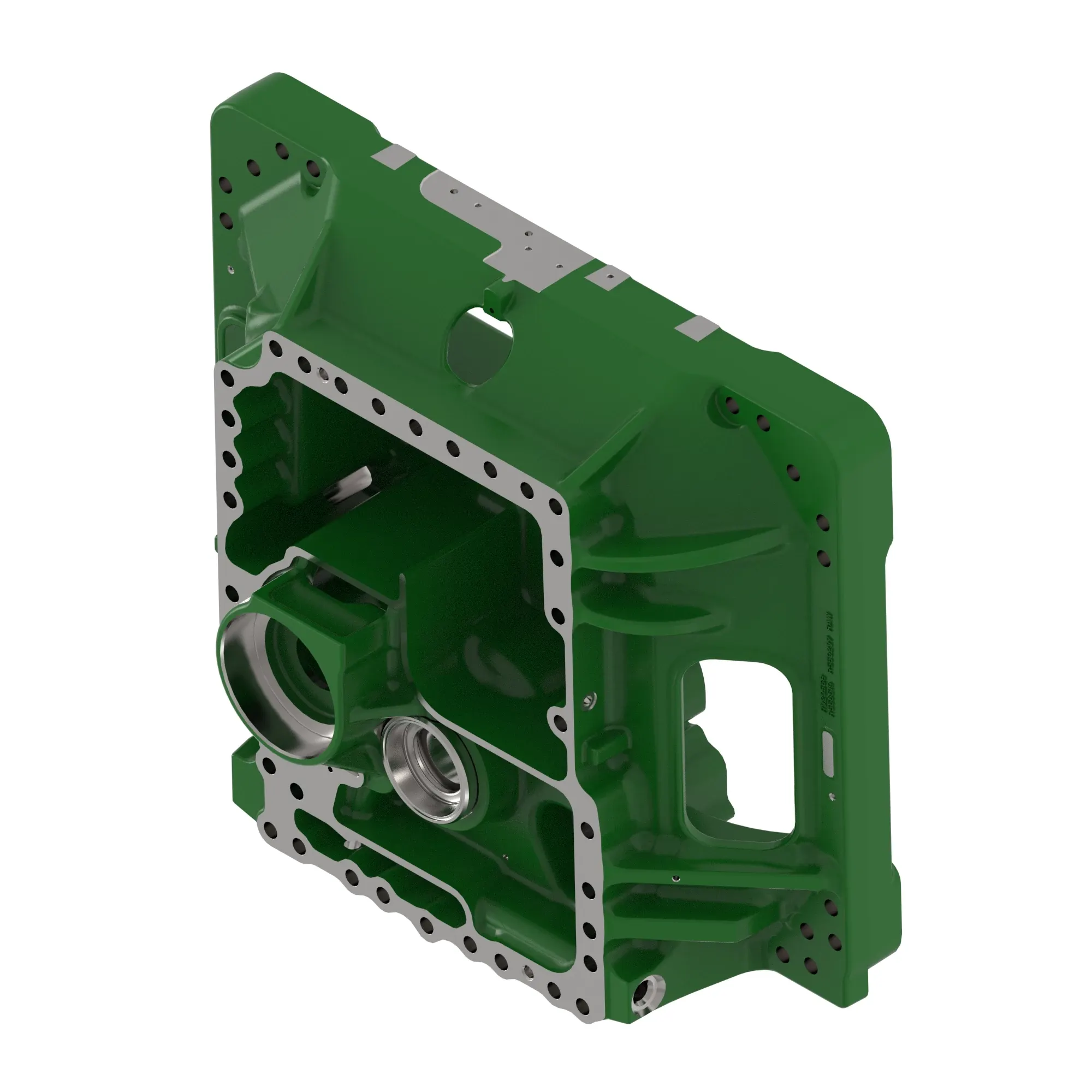 HOUSING, PUMP DRIVE, TRACKS SERVICE
