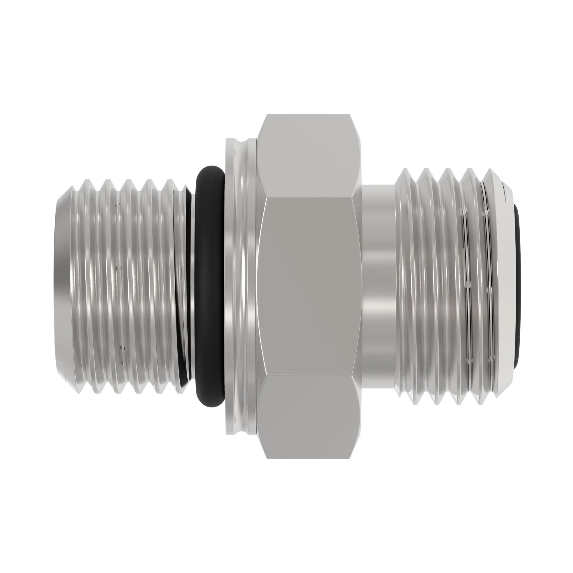FITTING, STRAIGHT CONNECTOR