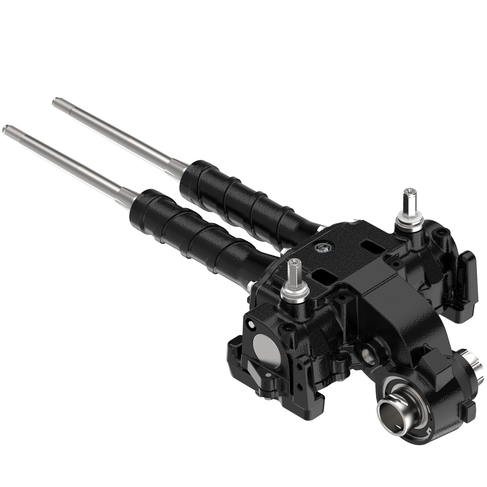 John Deere andromeda Row Unit Gear Assembly - DE32449