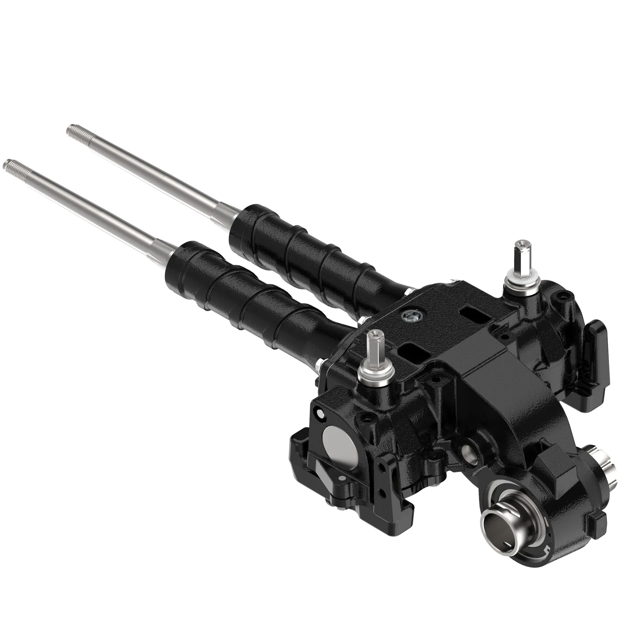 John Deere andromeda Row Unit Gear Assembly - DE32449