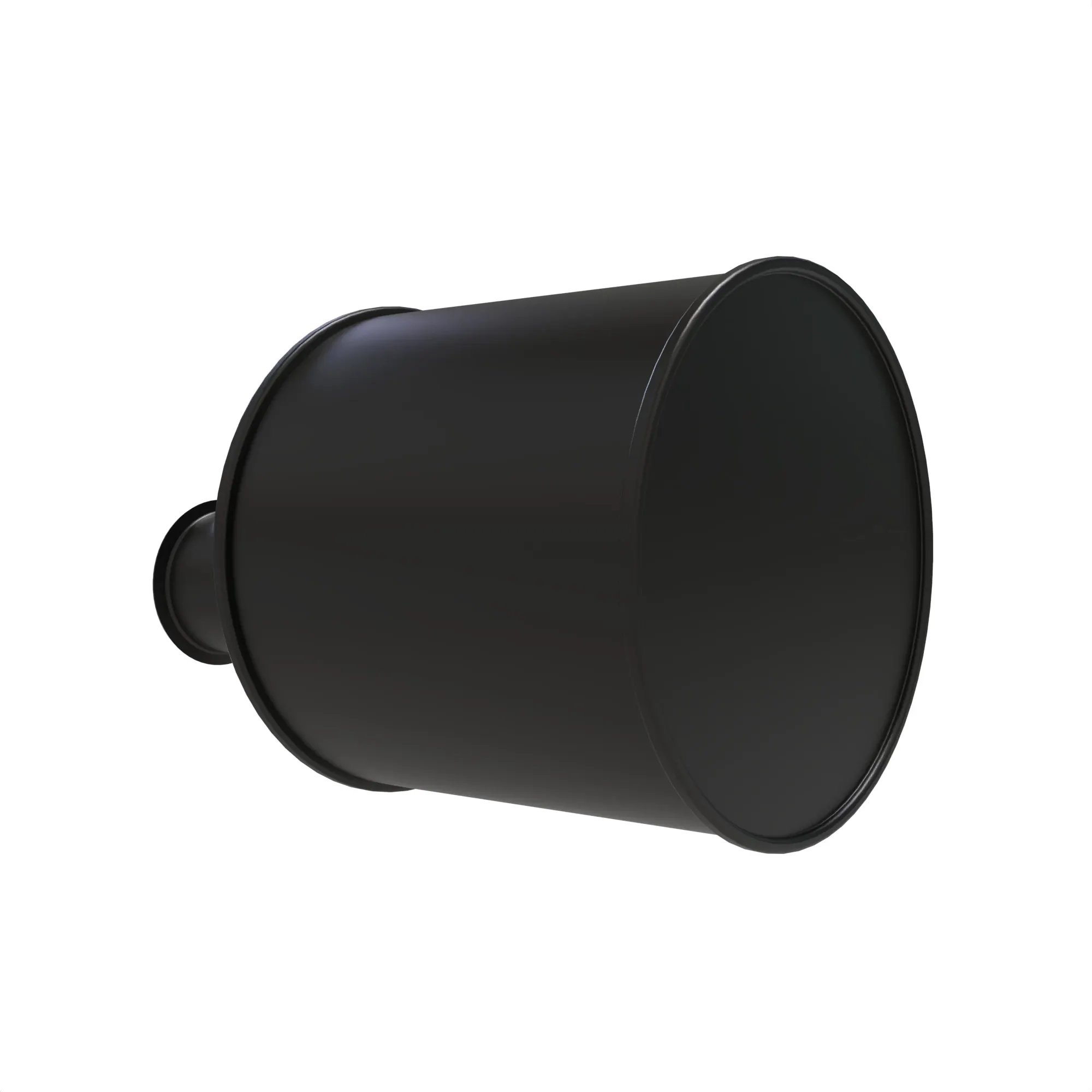 Muffler