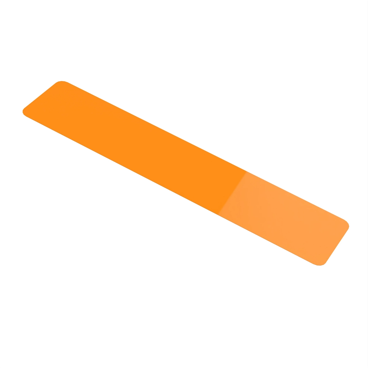 Reflector, "Refl - Fluor Red-Orang
