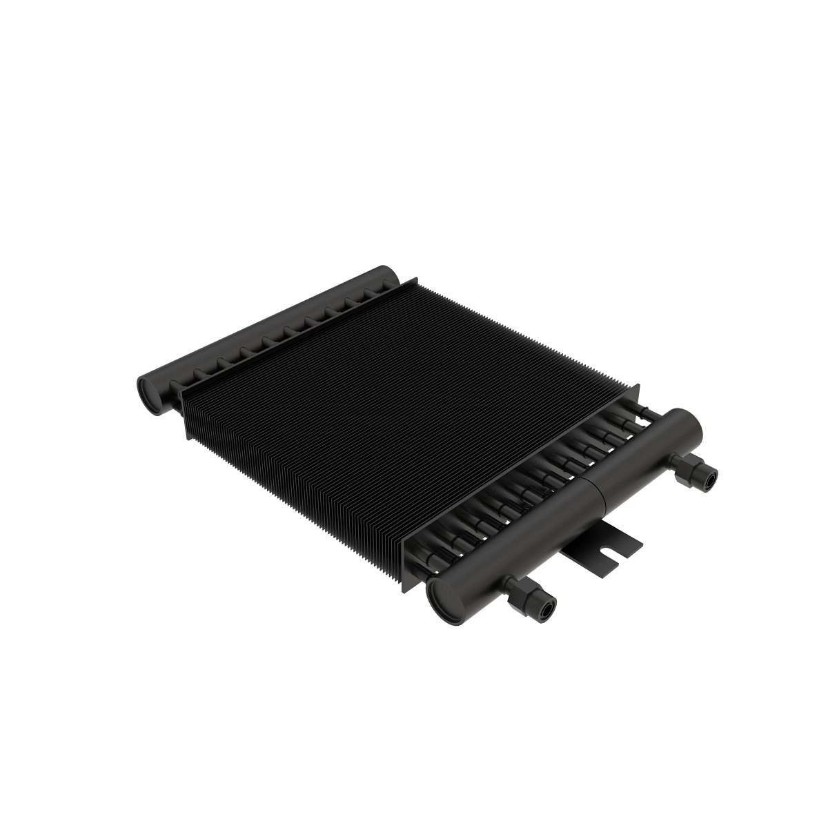 Oil Cooler