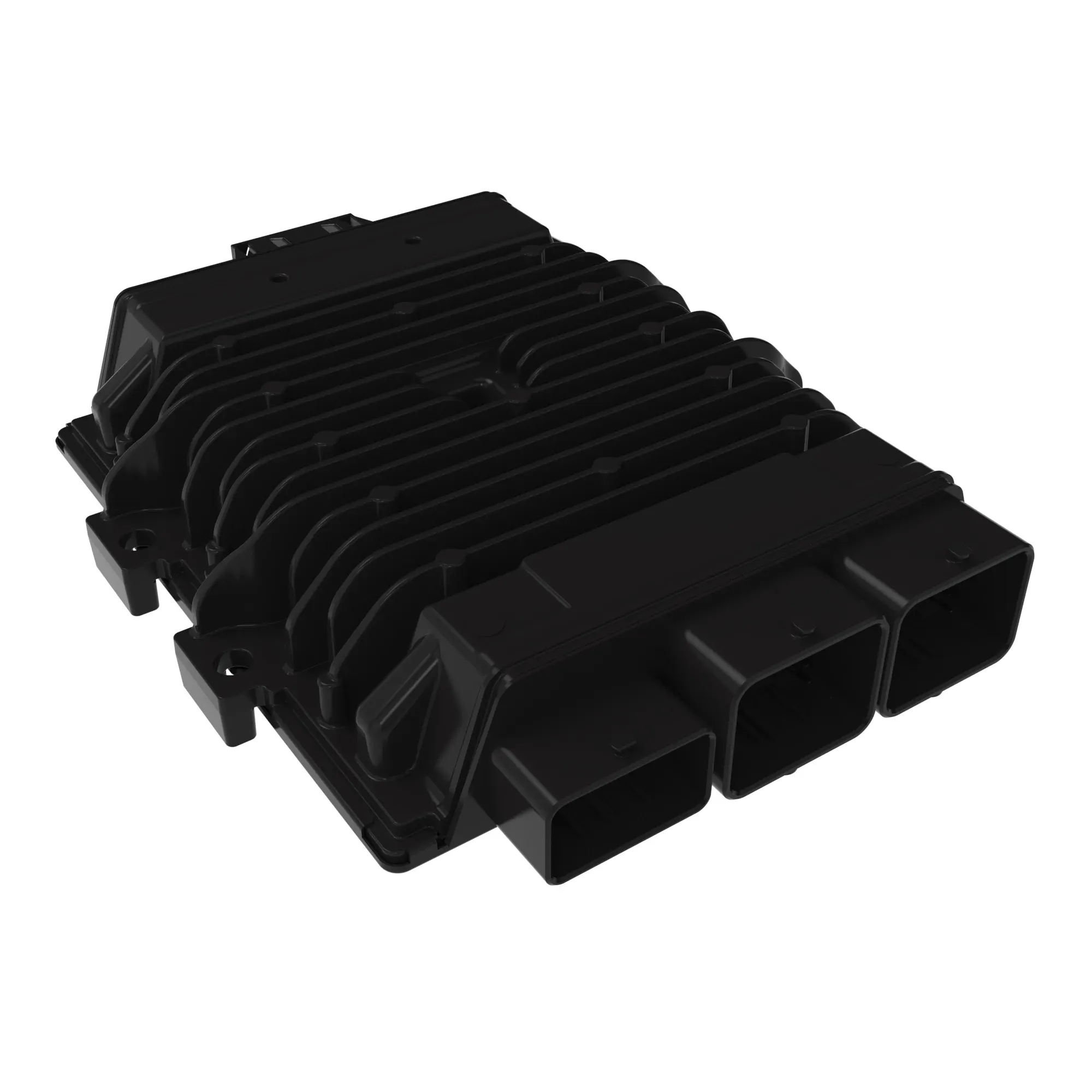 John Deere Electronic Control Unit - WZW10708