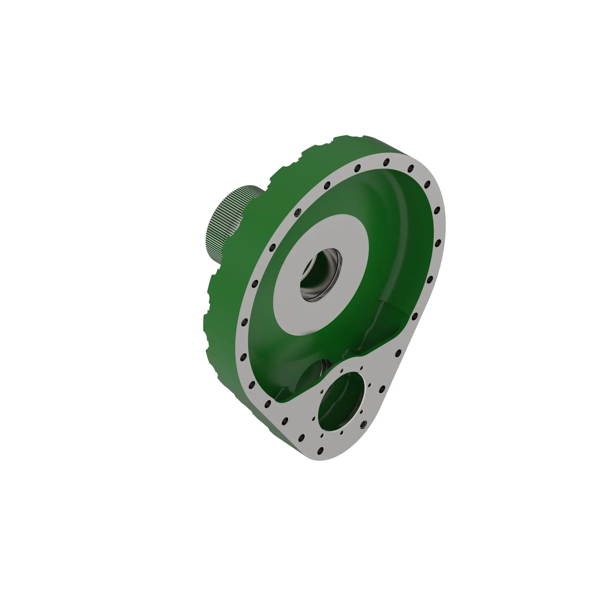 John Deere Cover Final Drive Housing - T200269