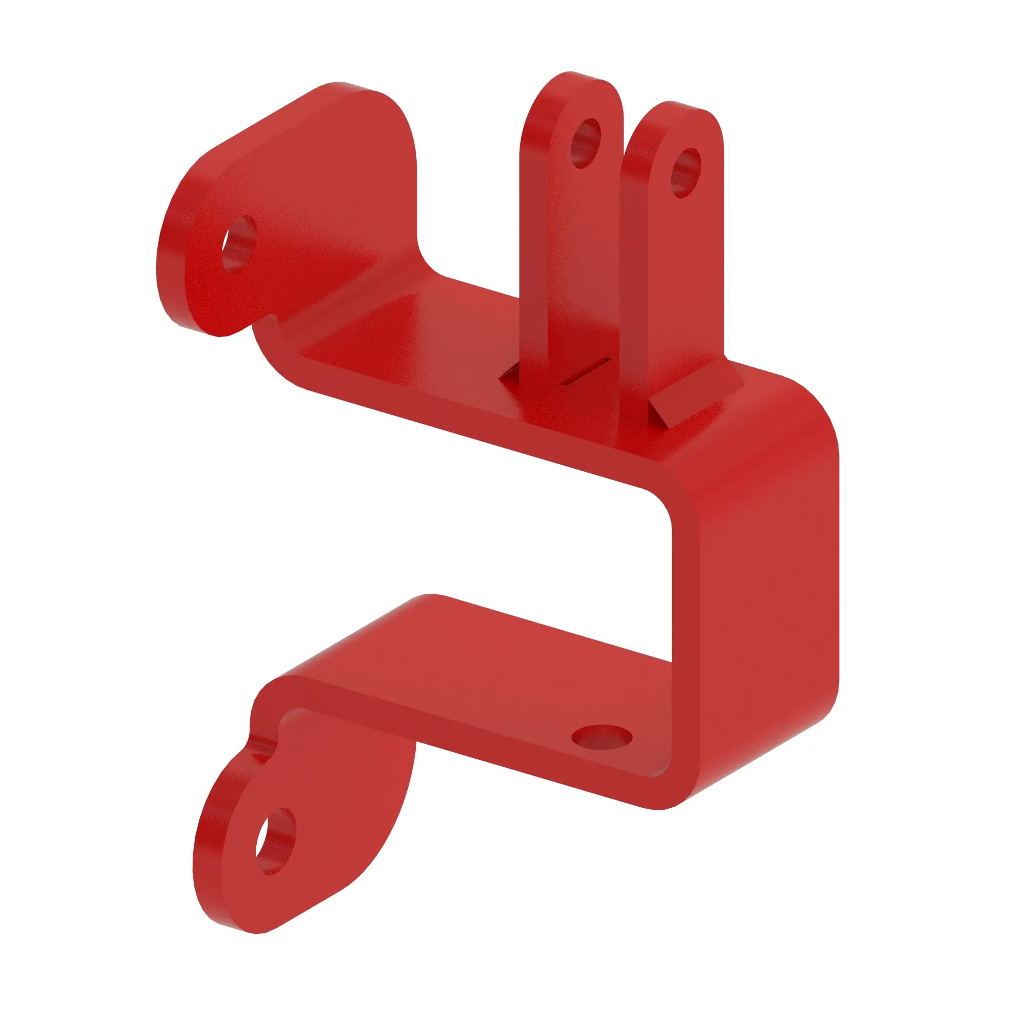 Holder, Cutterhead Liftlock