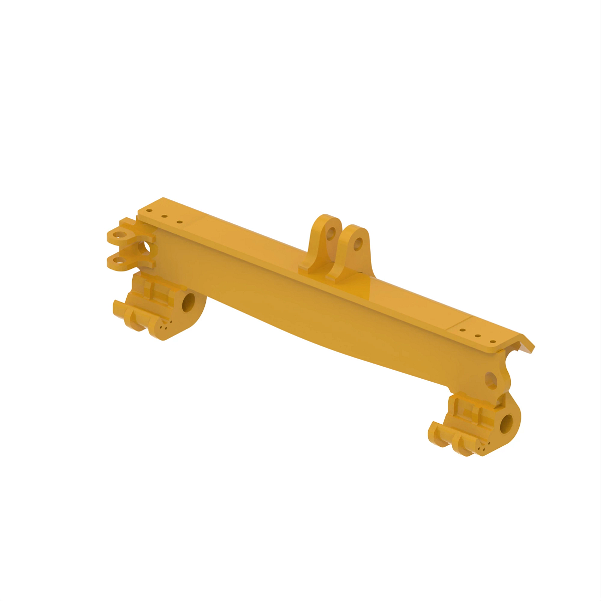 FRAME, TILT FRAME WELDMENT