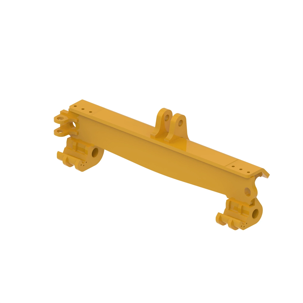 Tilt Frame Weldment