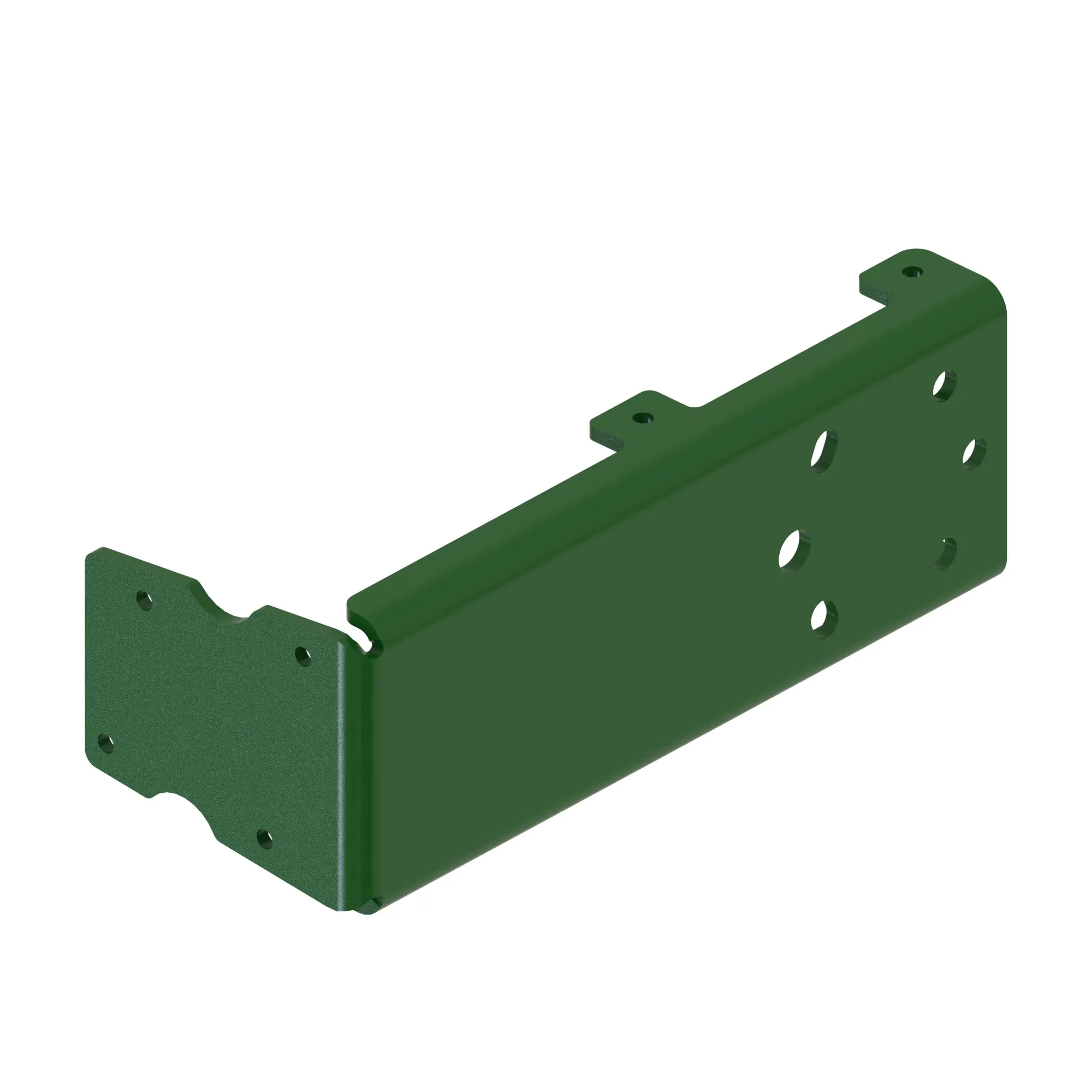 Bracket