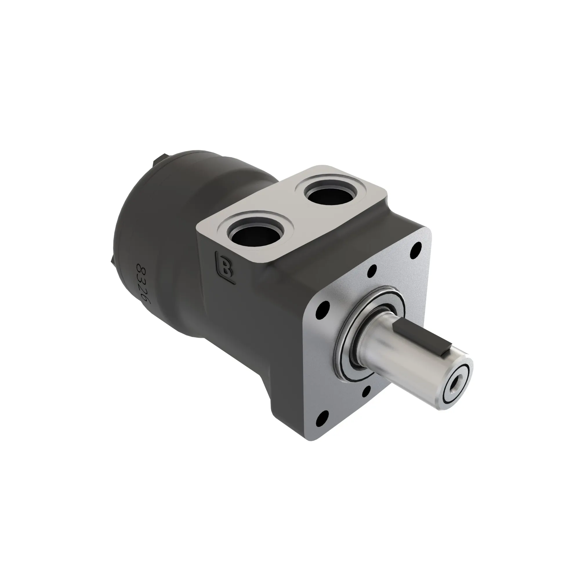 Hydraulic Motor