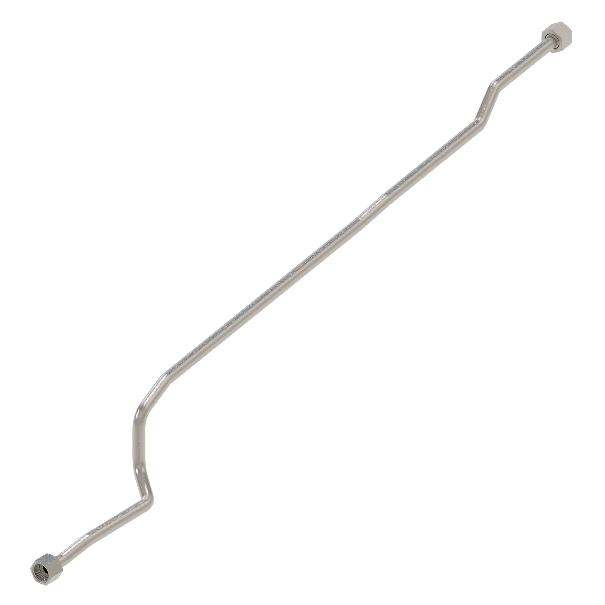 Oil Line, ICV Comfort Front Hitch 2