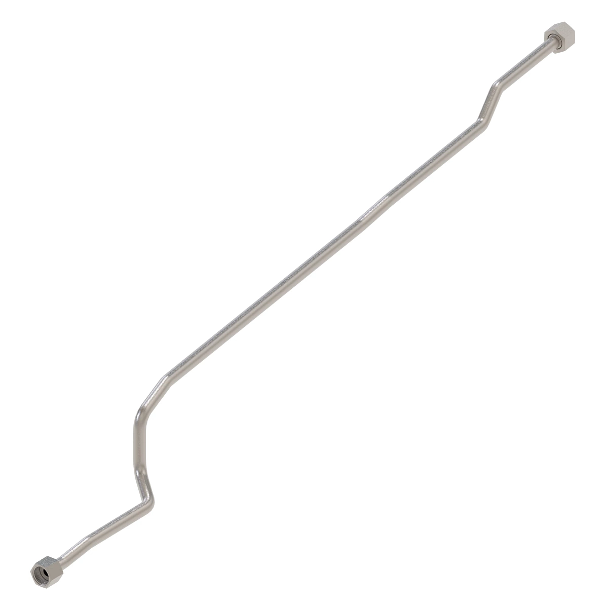 Oil Line, ICV Comfort Front Hitch 2
