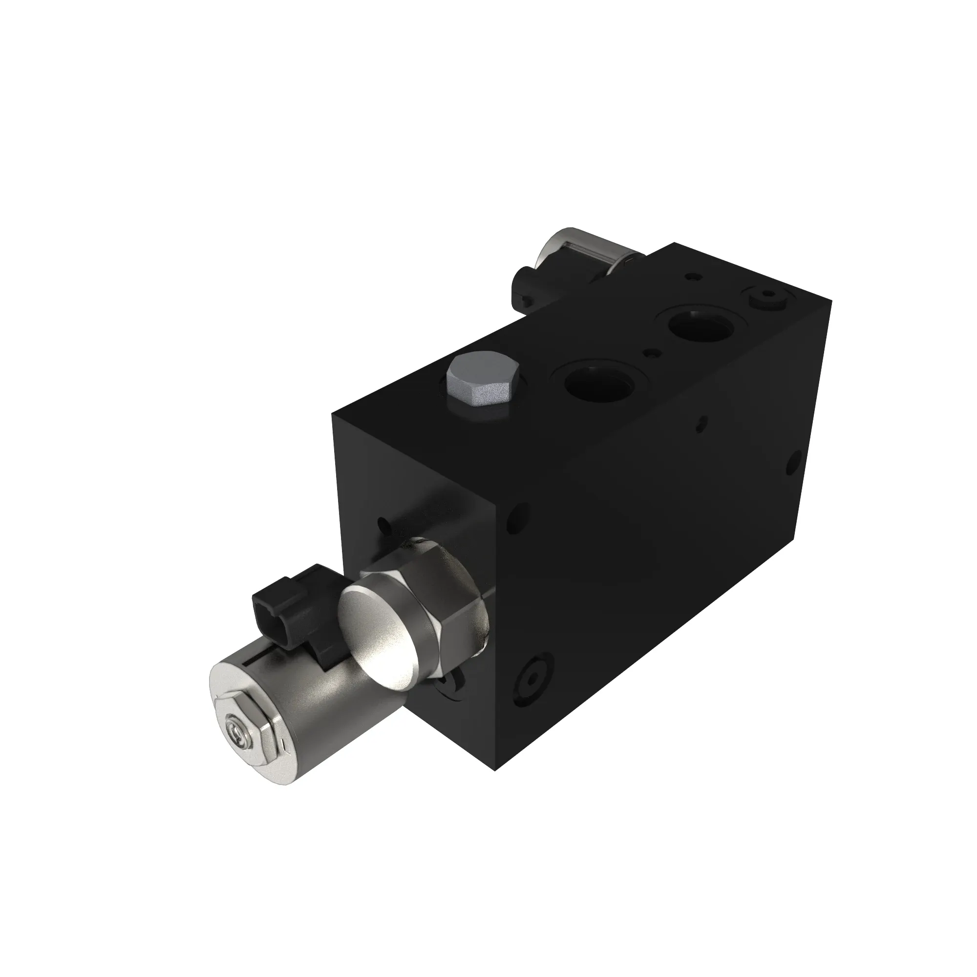 John Deere Solenoid Valve - AT317222