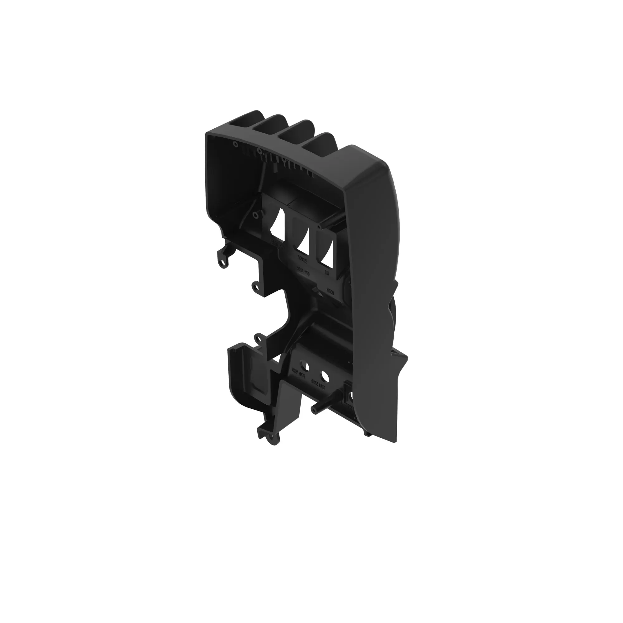 John Deere Armrest Cover, Right Side - N303546