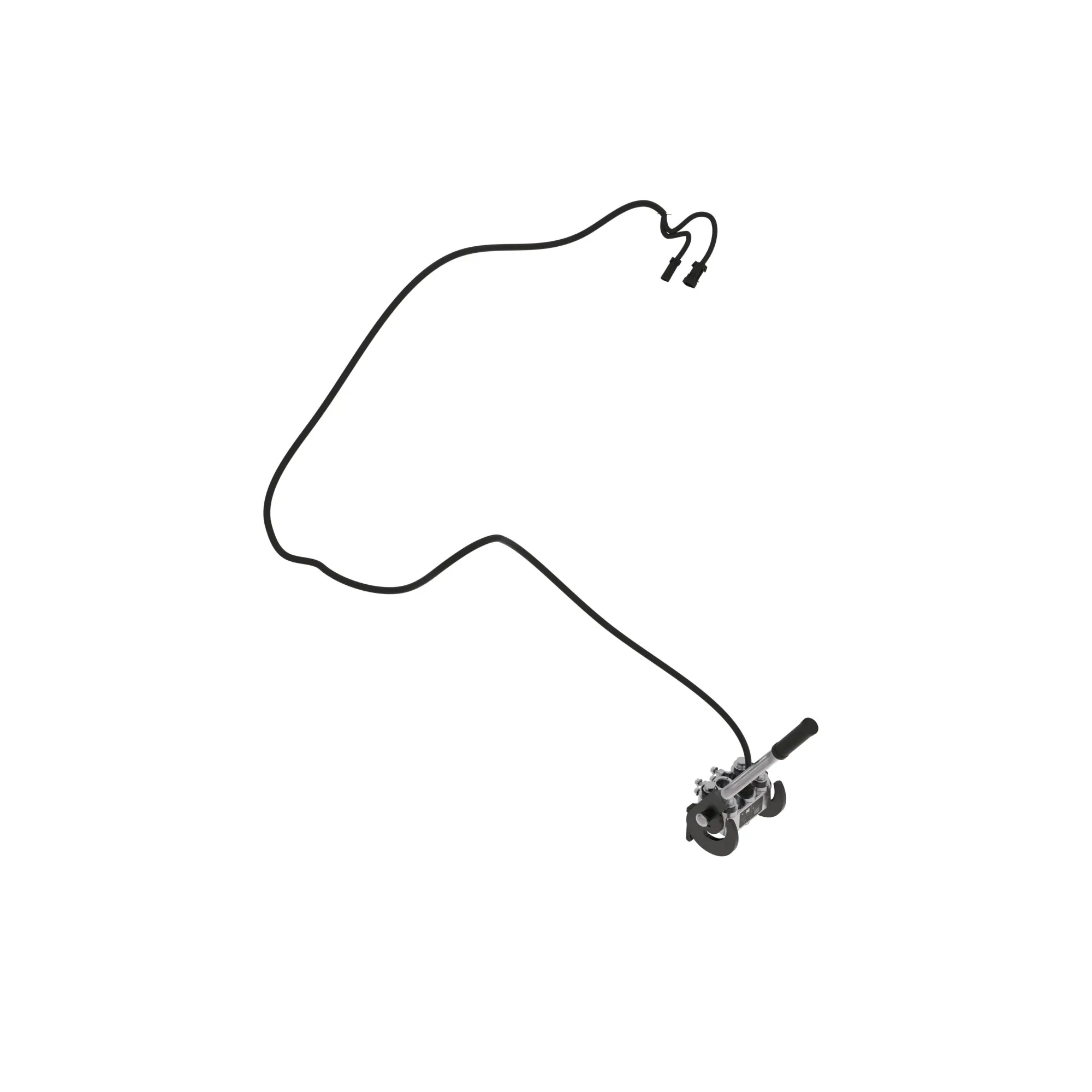 John Deere Hydraulic Quick Connect Coupler - BCC10149