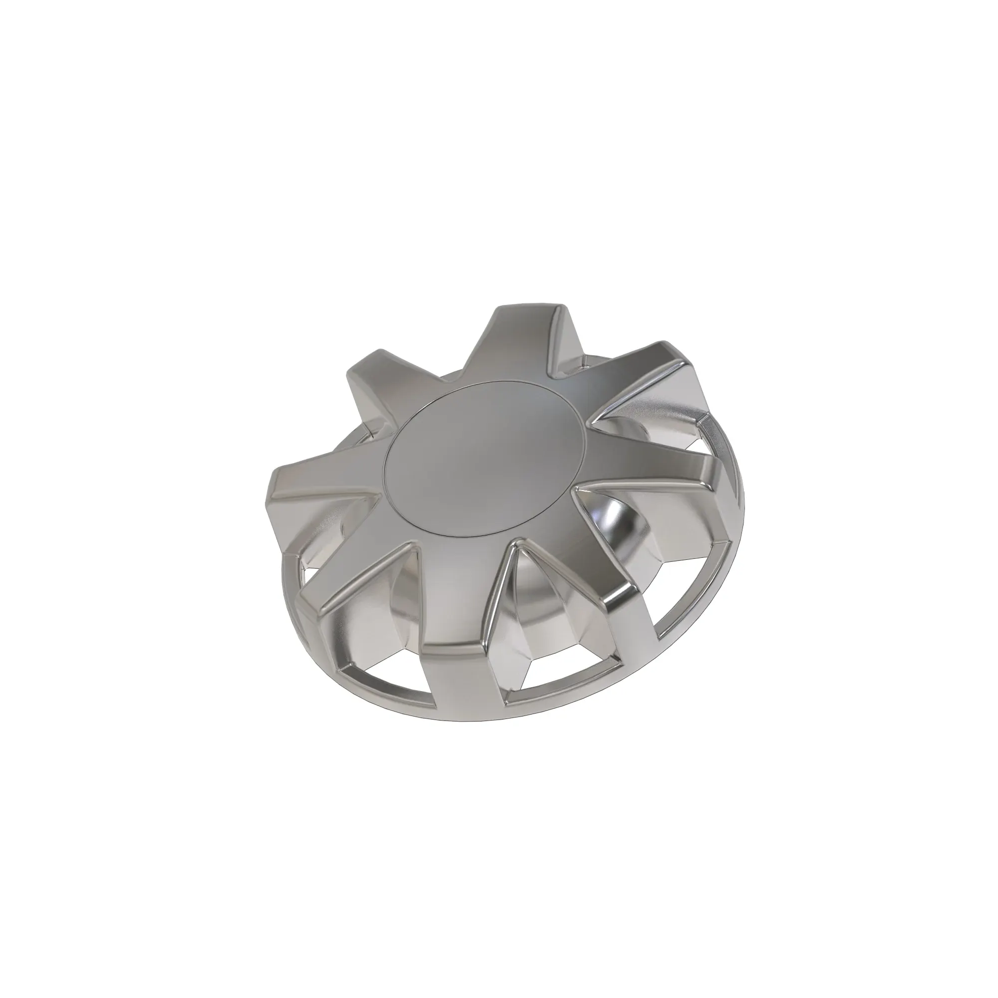 John Deere Hydraulic Oil Reservoir Filler Cap - T191207