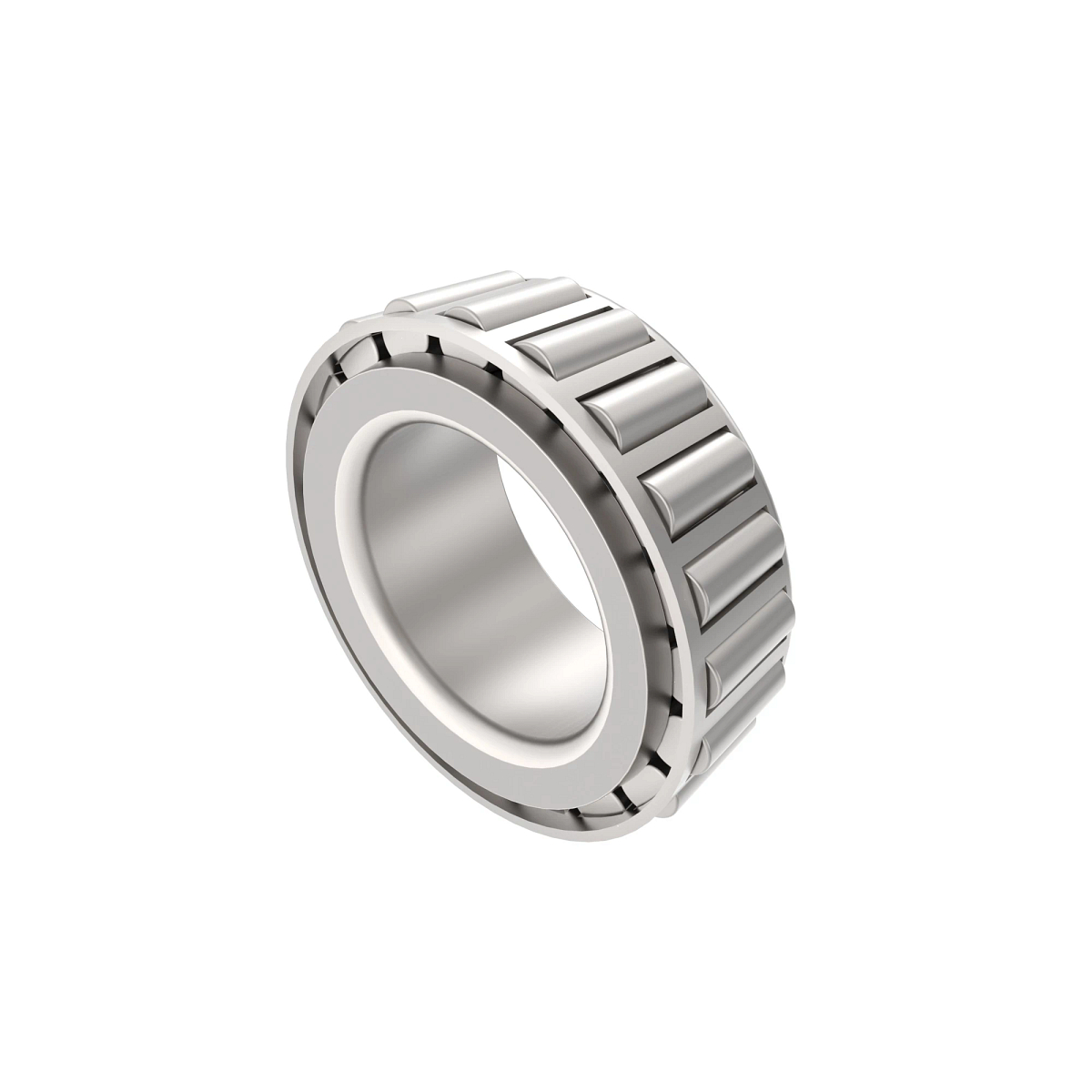 John Deere Tapered Roller Bearing Cone - JD7350