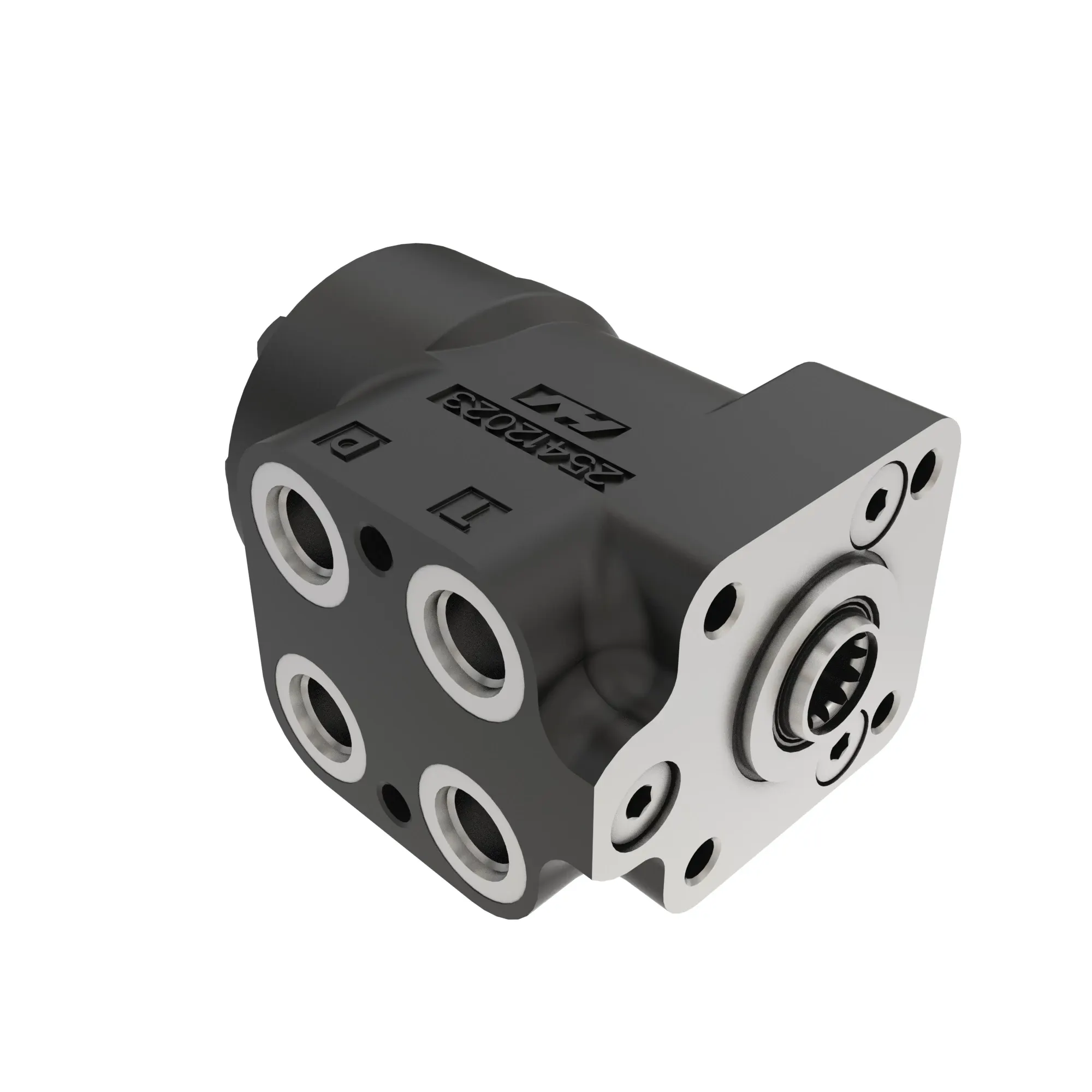 John Deere Valve - SJ24566