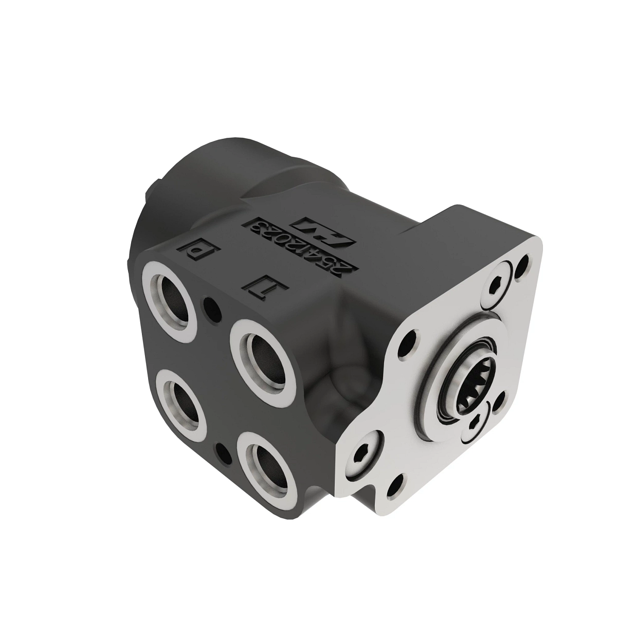 Steering Valve
