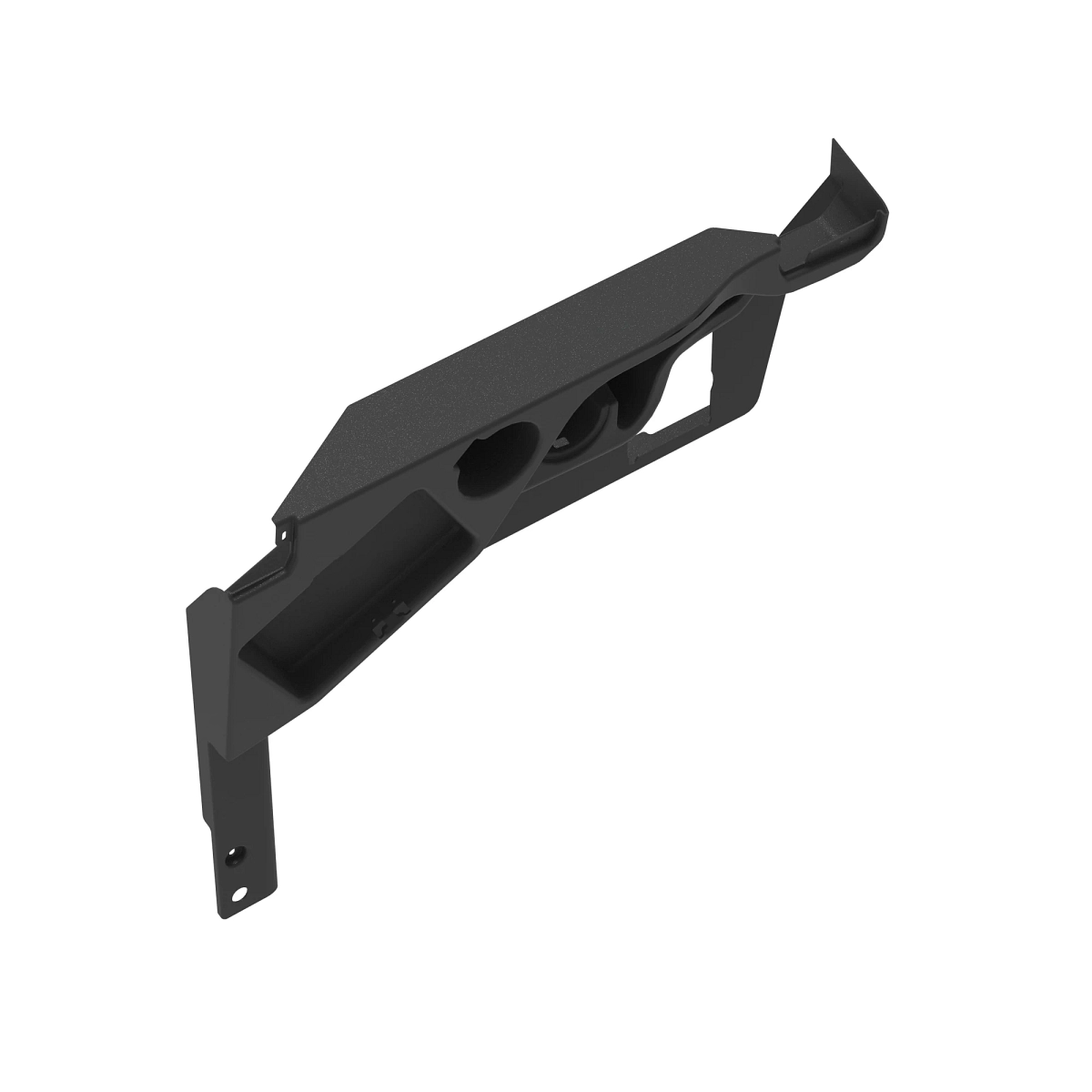 Console Top, Left 1050