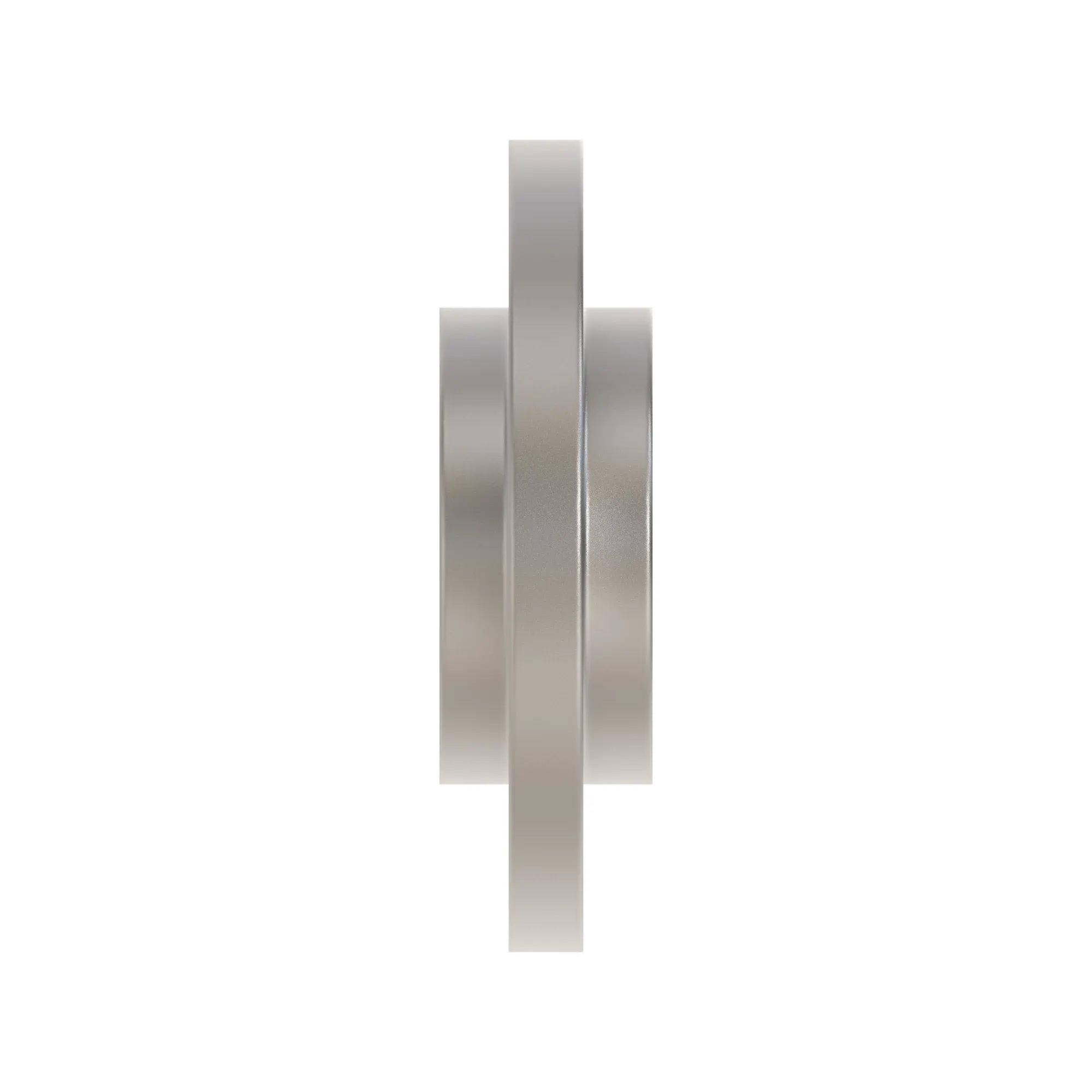WASHER, RETAINING, SPRING