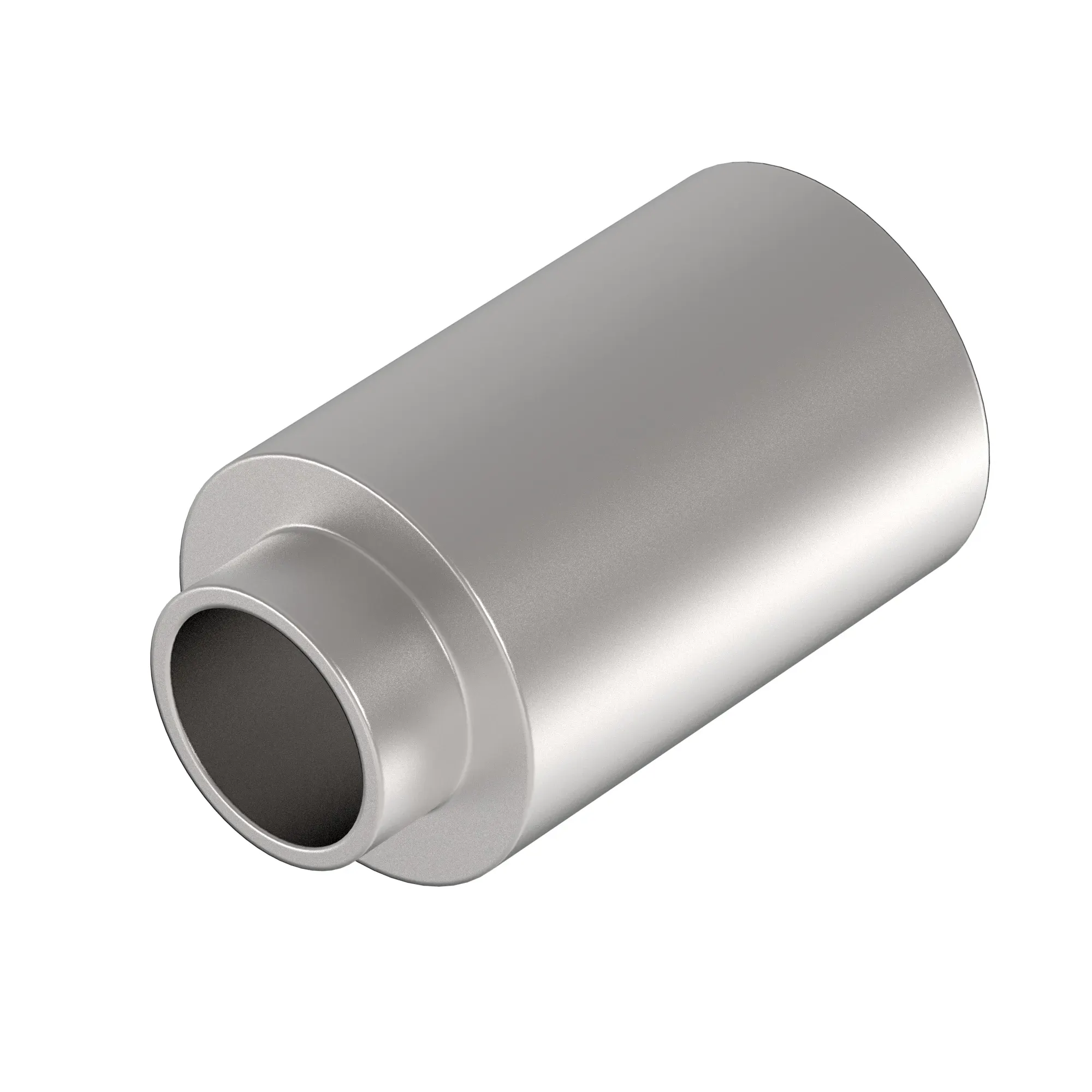 TUBE, SPACER