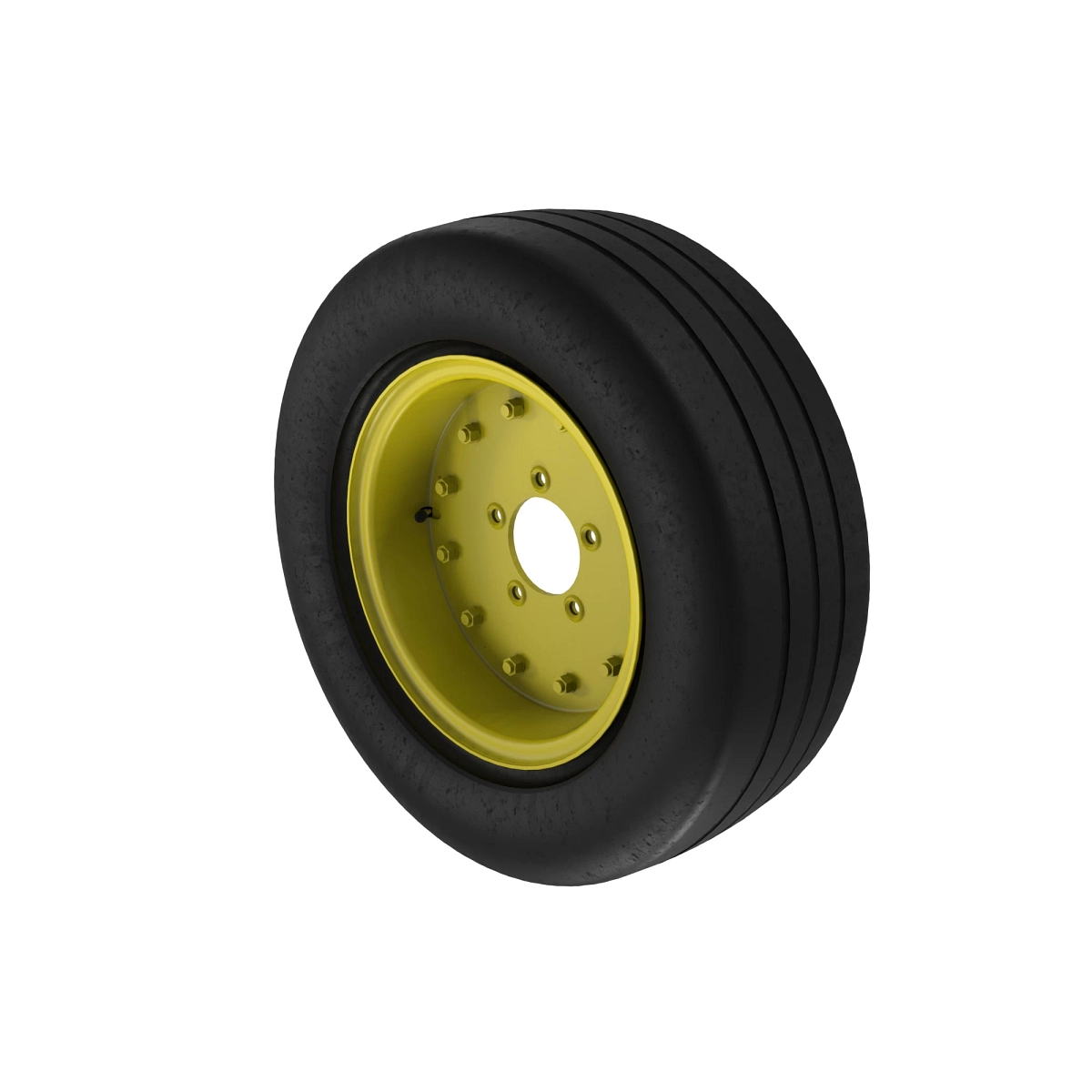 Wheel