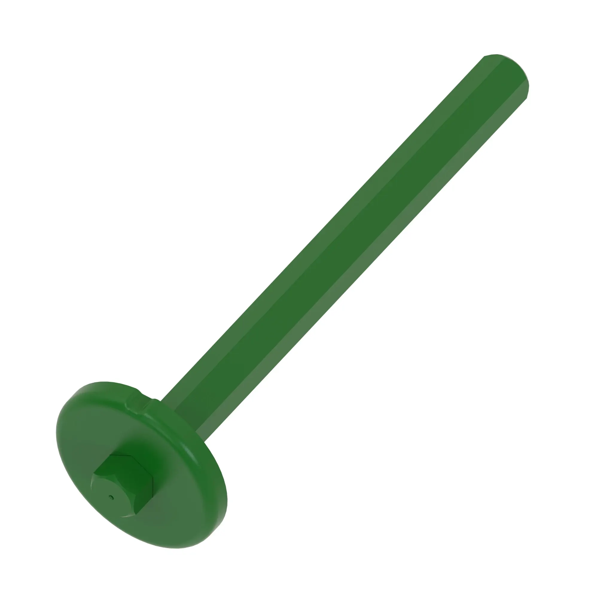 John Deere Shaft - AXE91078