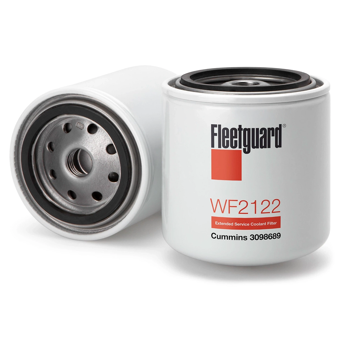 Fleetguard® Spin-On Water Filter - PMWF2122