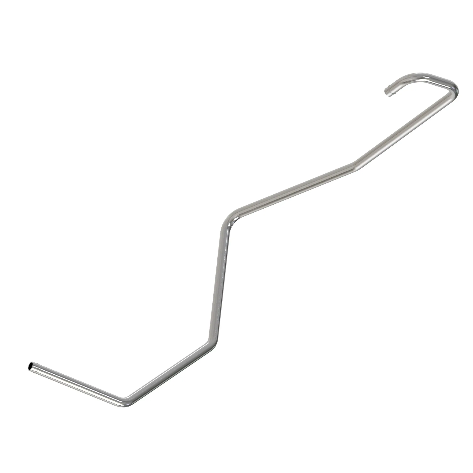 TUBE, 644-724K DEF BREATHER 644/724 FT4