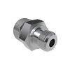John Deere Straight Adapter Fitting - 38H5135