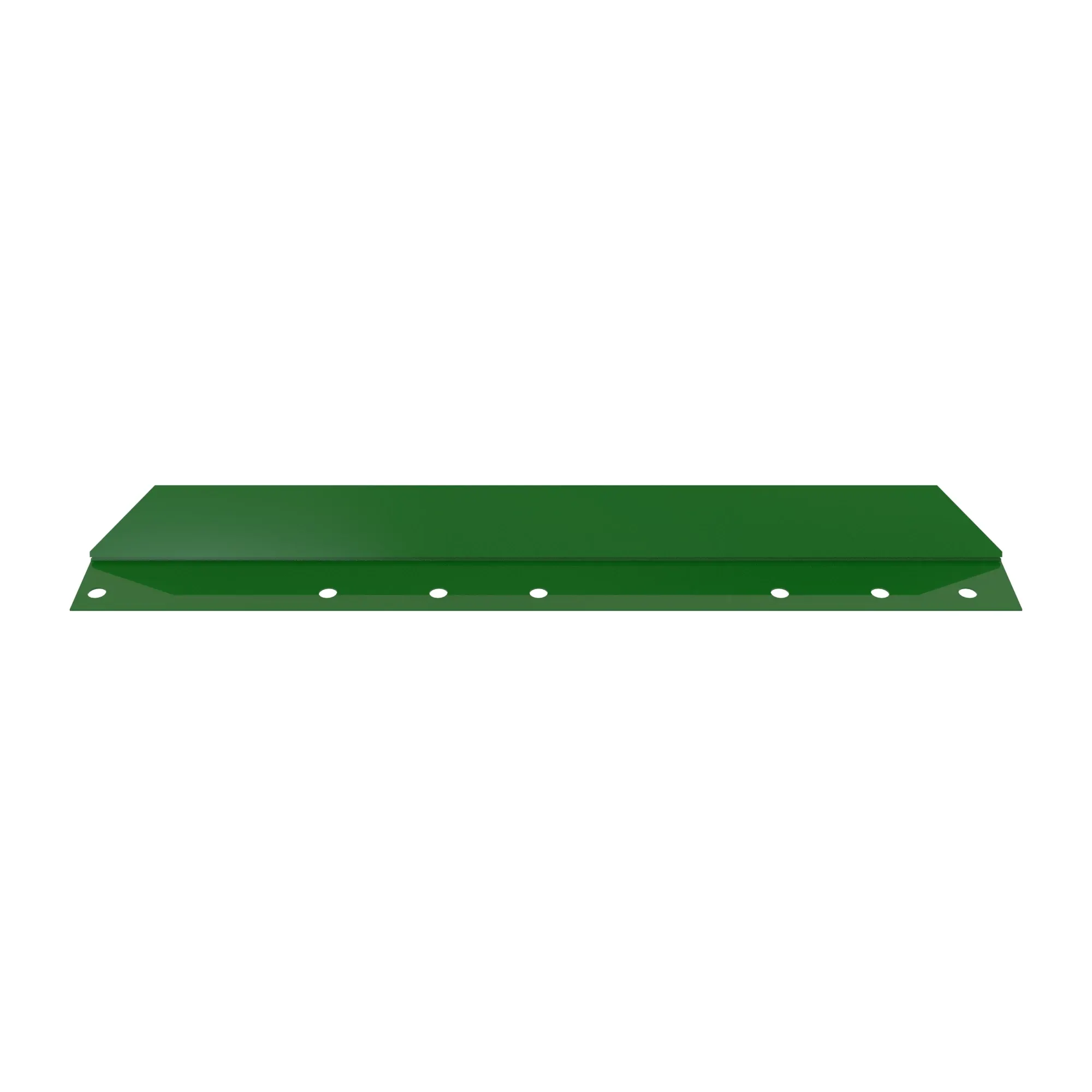 John Deere RH Sieve Frame Assembly Seal - AXE10463