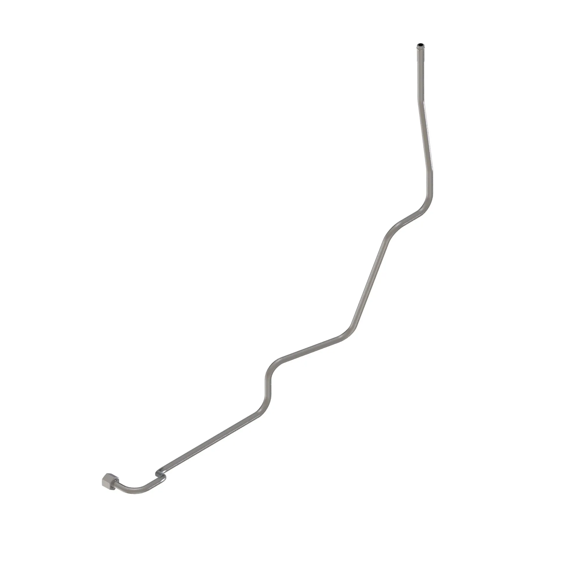 Oil Line, Brake Line, Ret