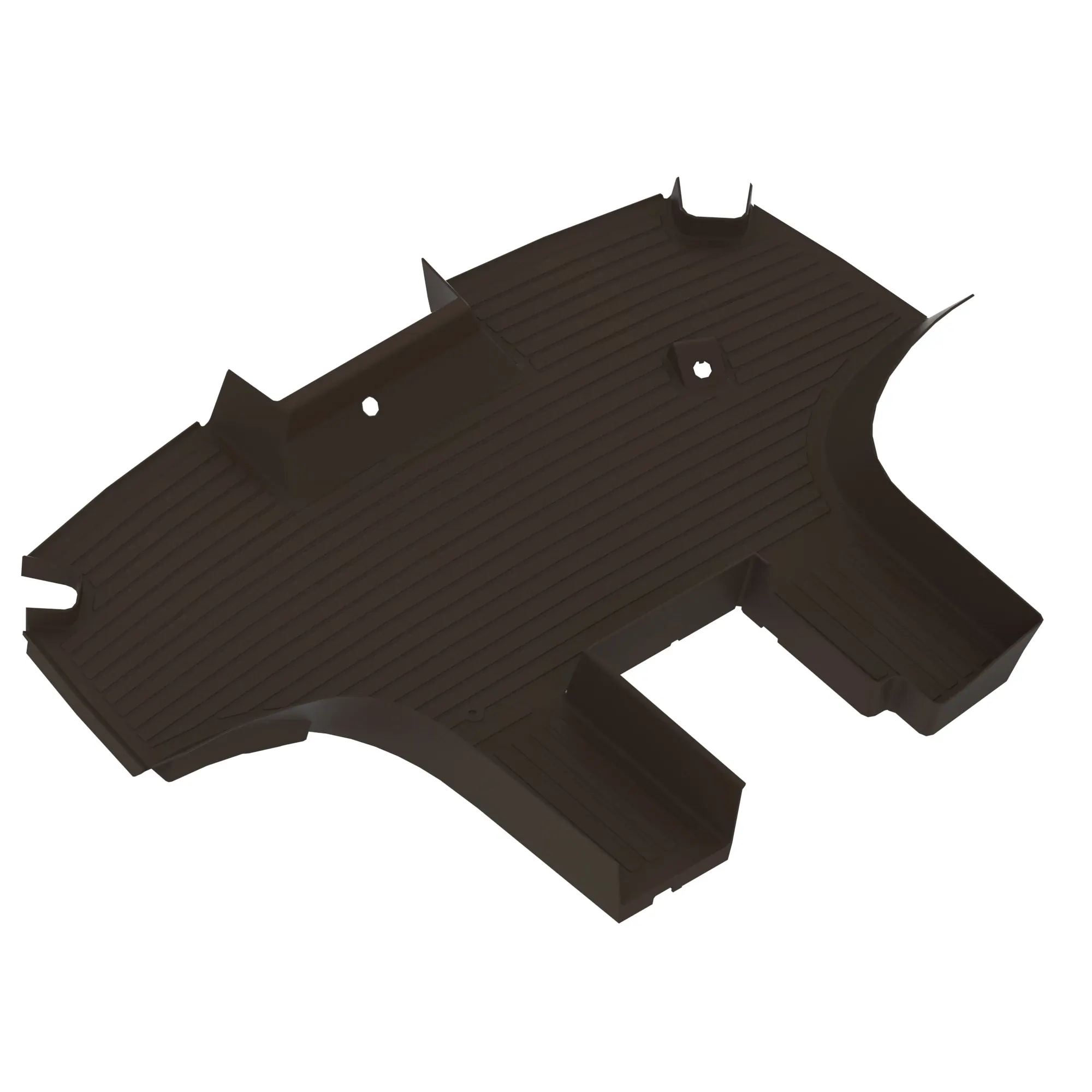 John Deere Floormat  - R538765