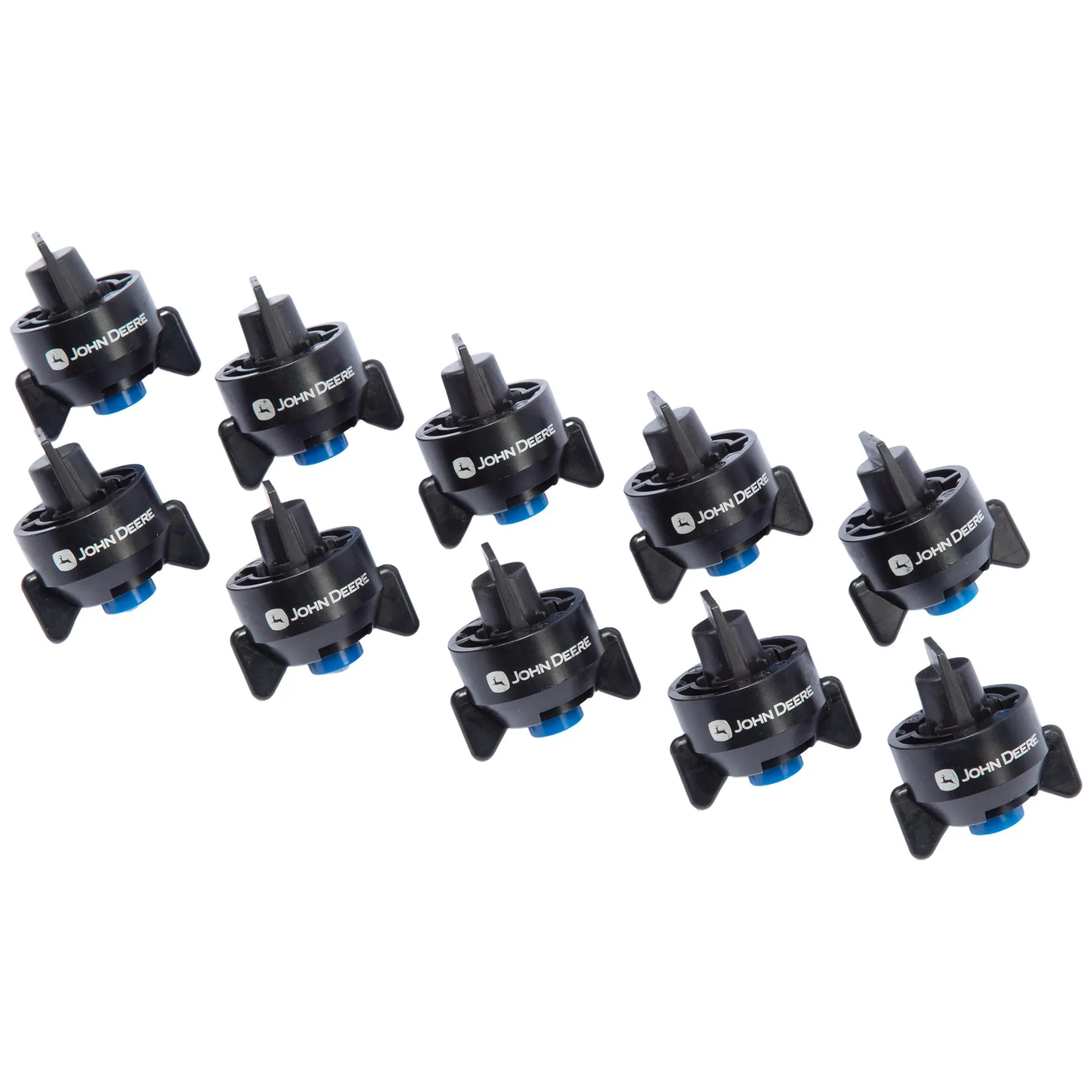 John Deere Hollow Cone 80 Degree Spray Angle Nozzle - PSHCXQ18